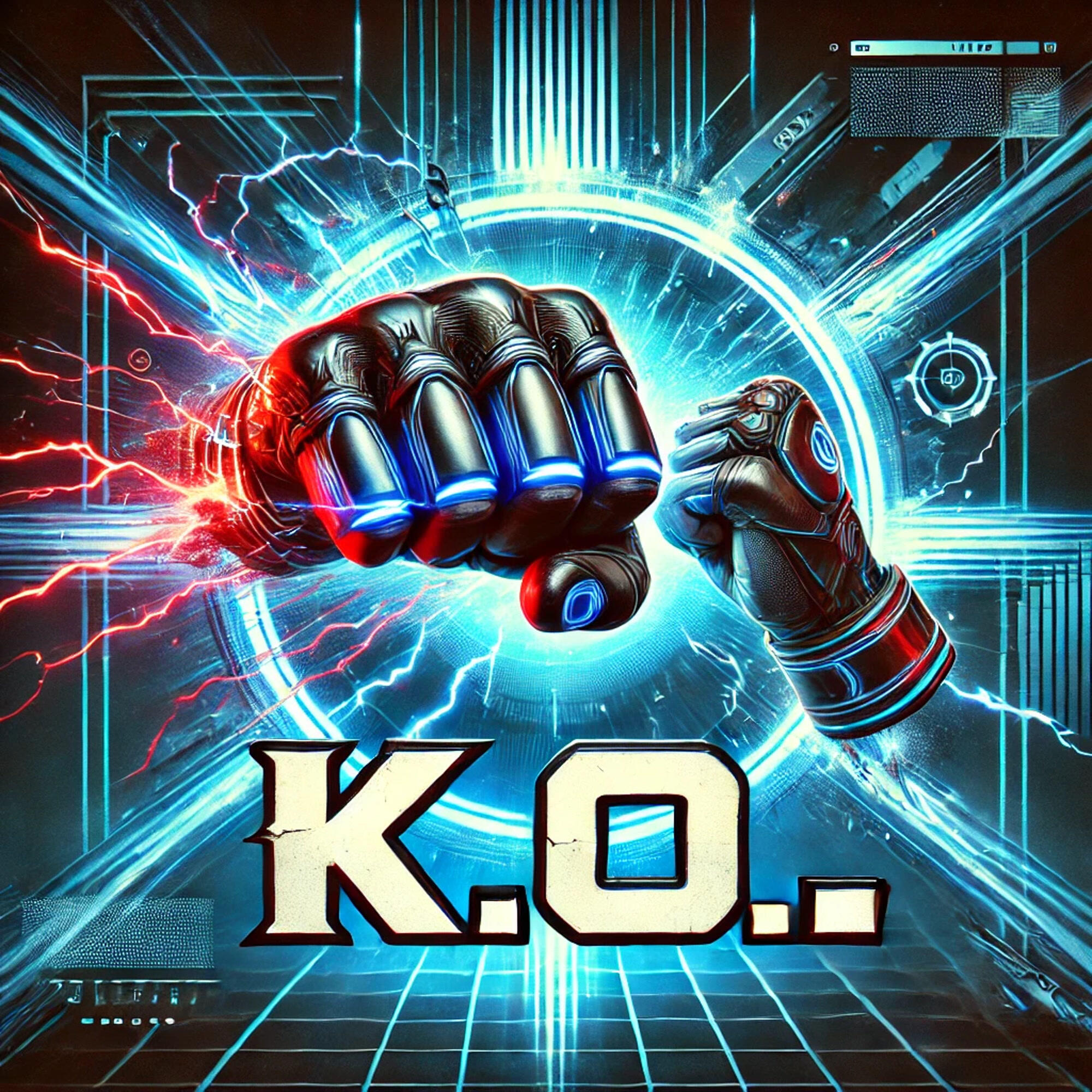 Релиз K.O.