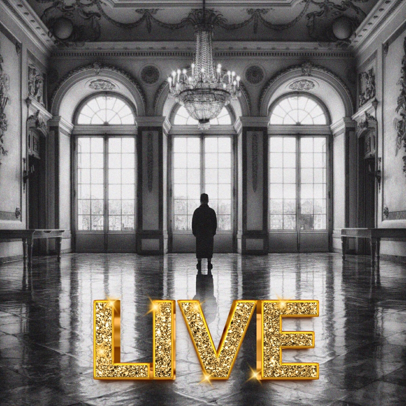 Релиз Live