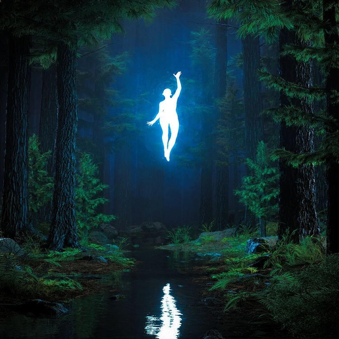 Релиз Indigo Child