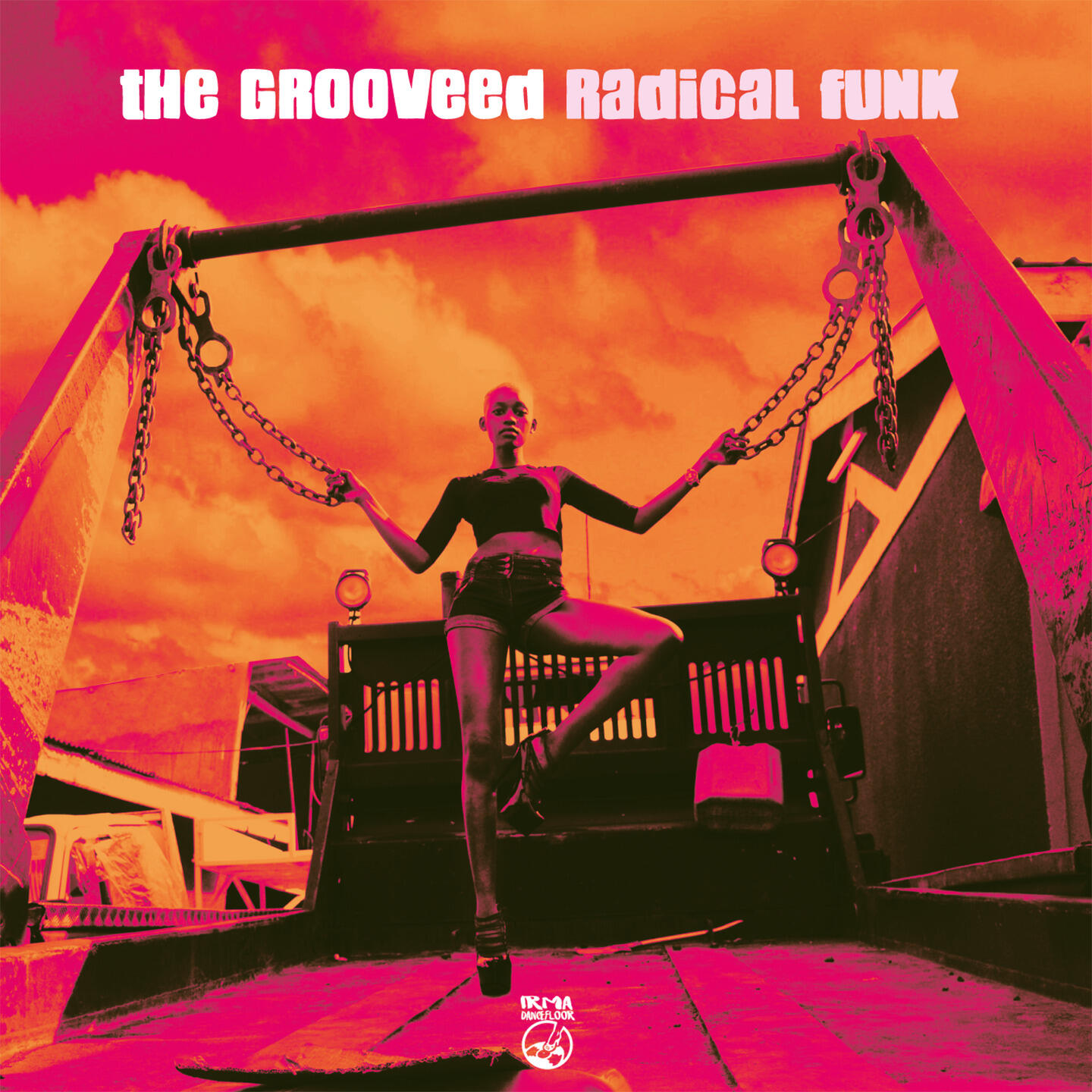 Релиз Radical Funk