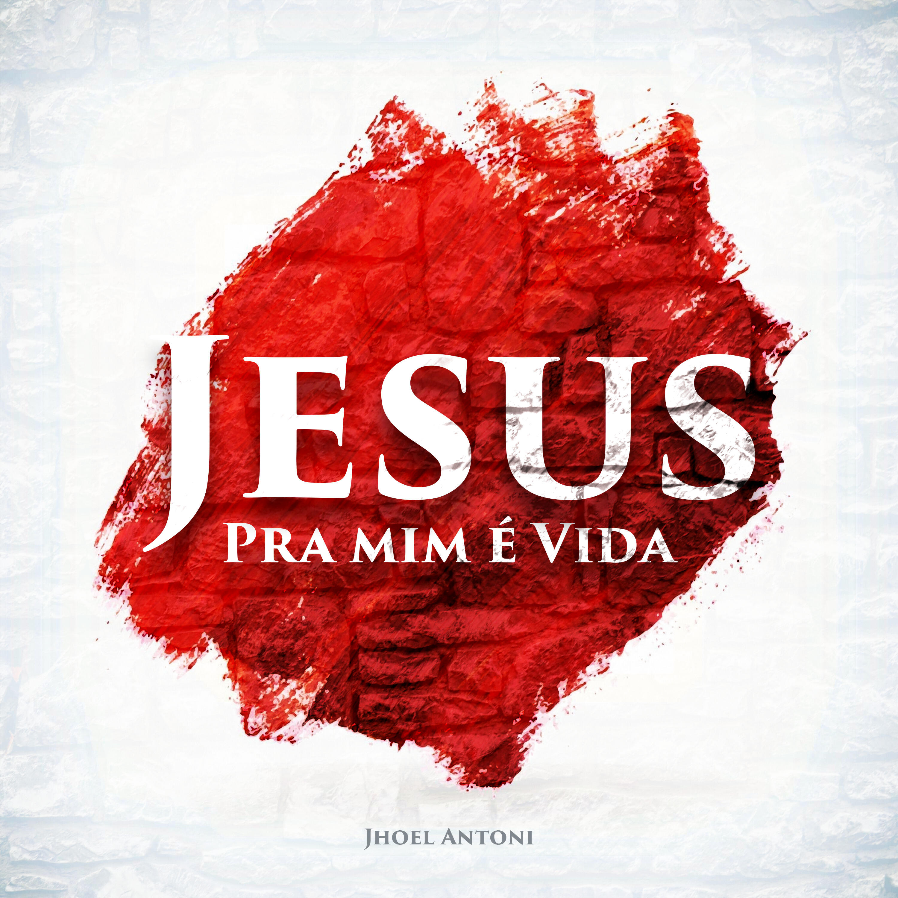 Релиз Jesus pra Mim É Vida