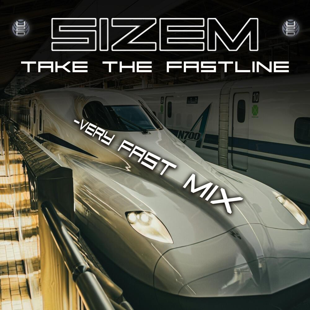 Релиз Take The Fastline (Very Fast Mix)