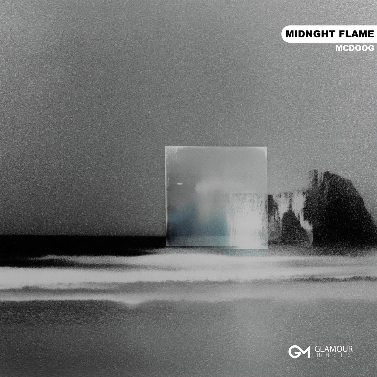Релиз Midnght Flame