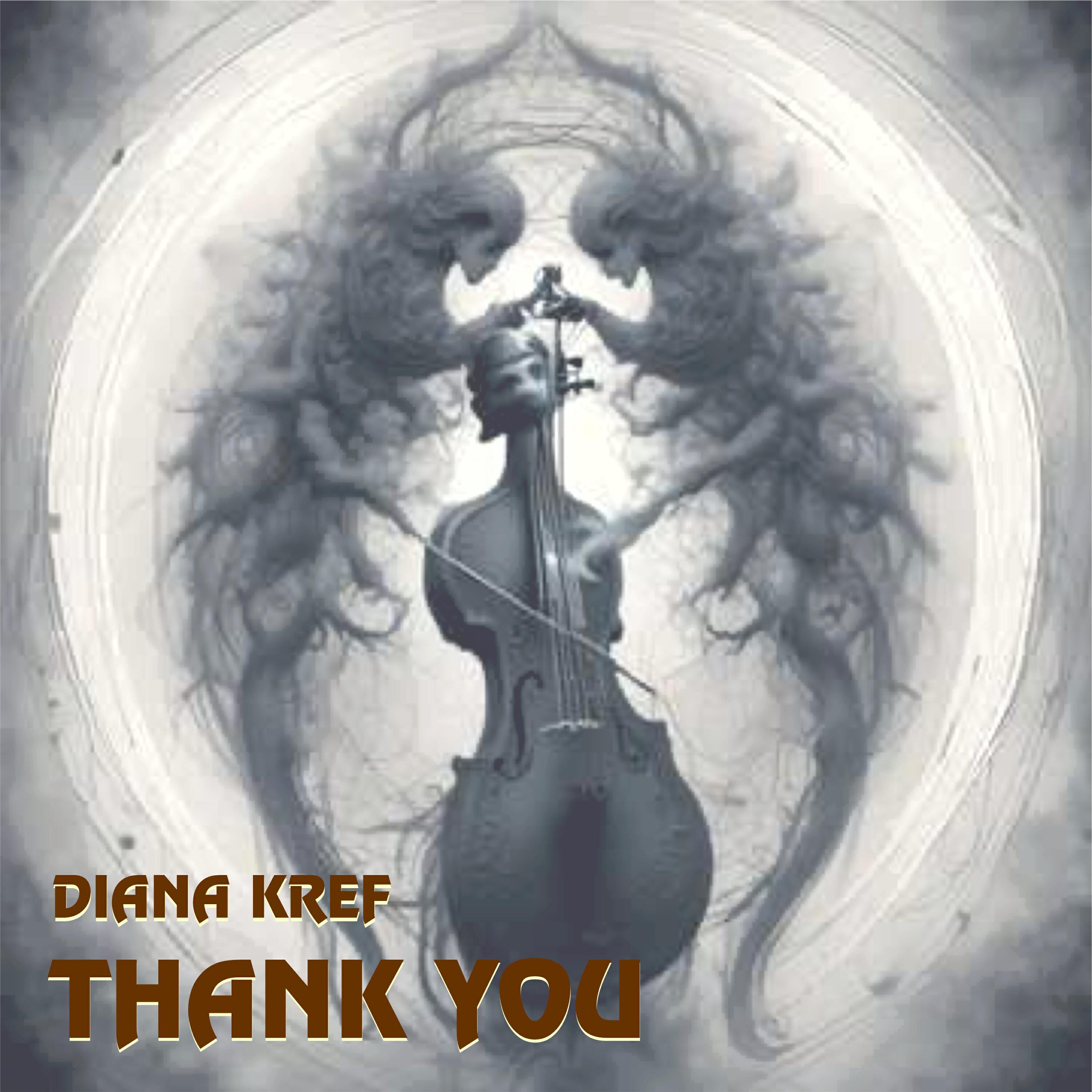 Релиз Thank you