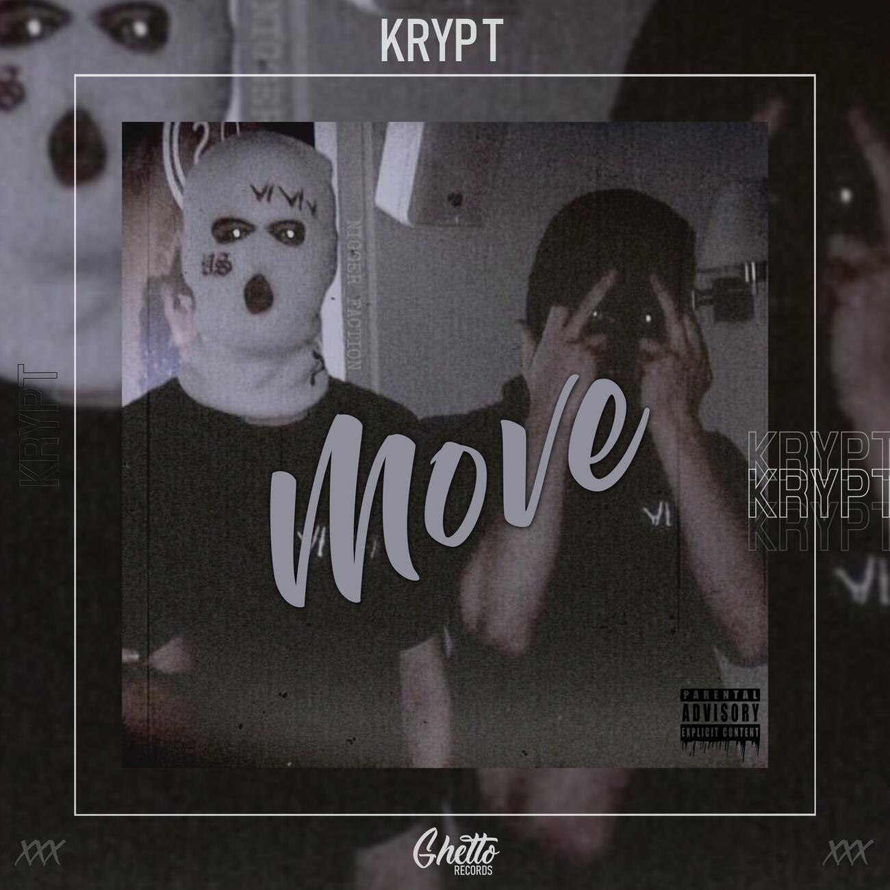 Релиз Move
