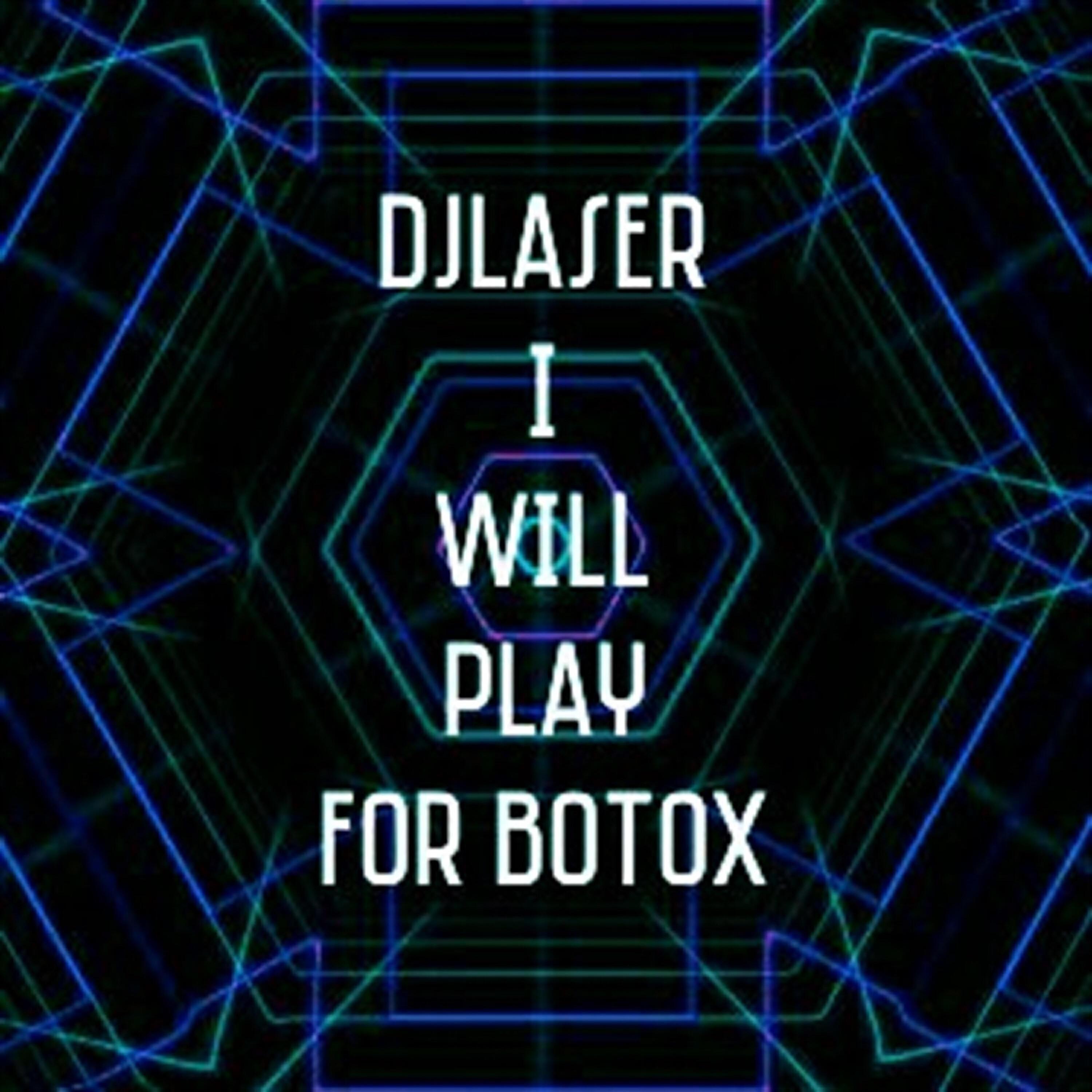 DJLaser