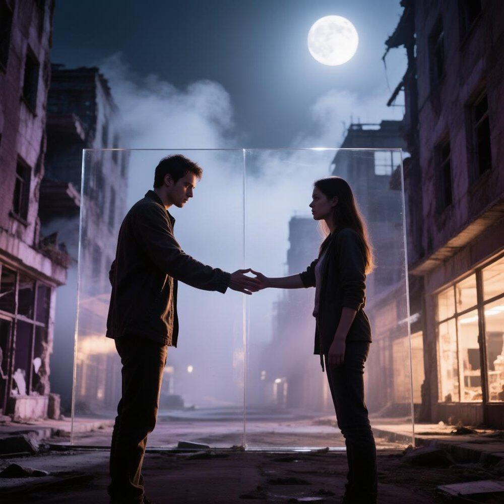 Релиз Echoes of Goodbye