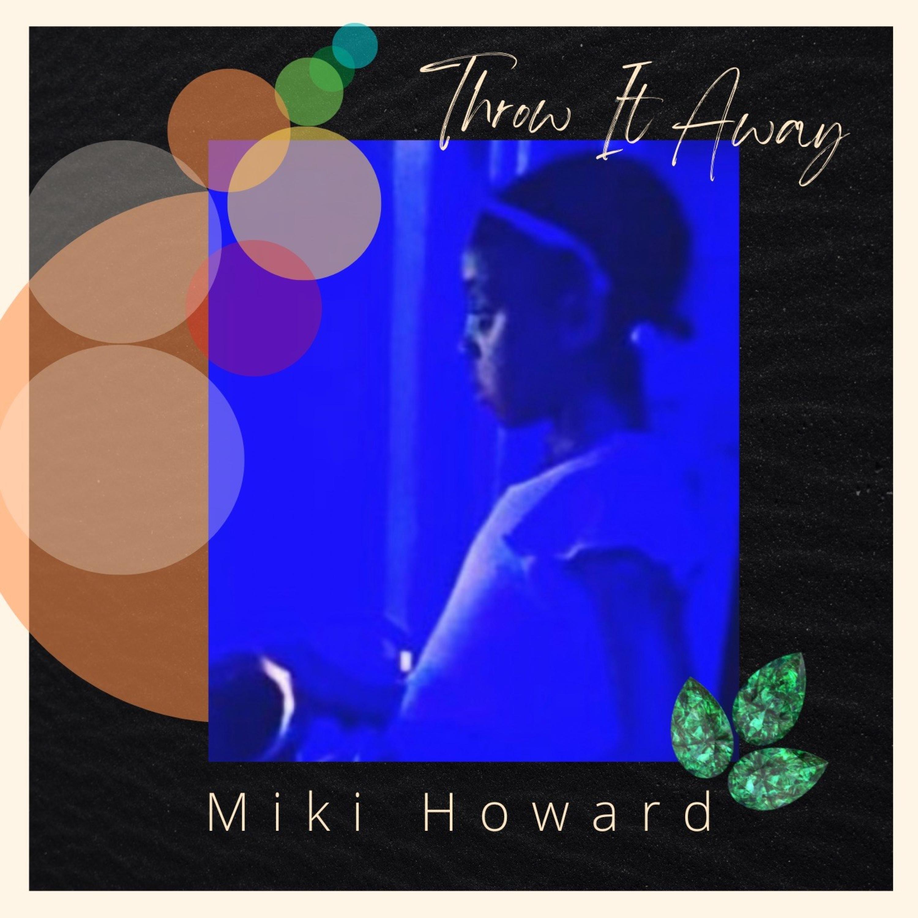 Релиз Throw It Away