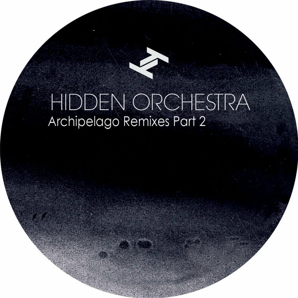Релиз Archipelago Remixes, Pt. 2