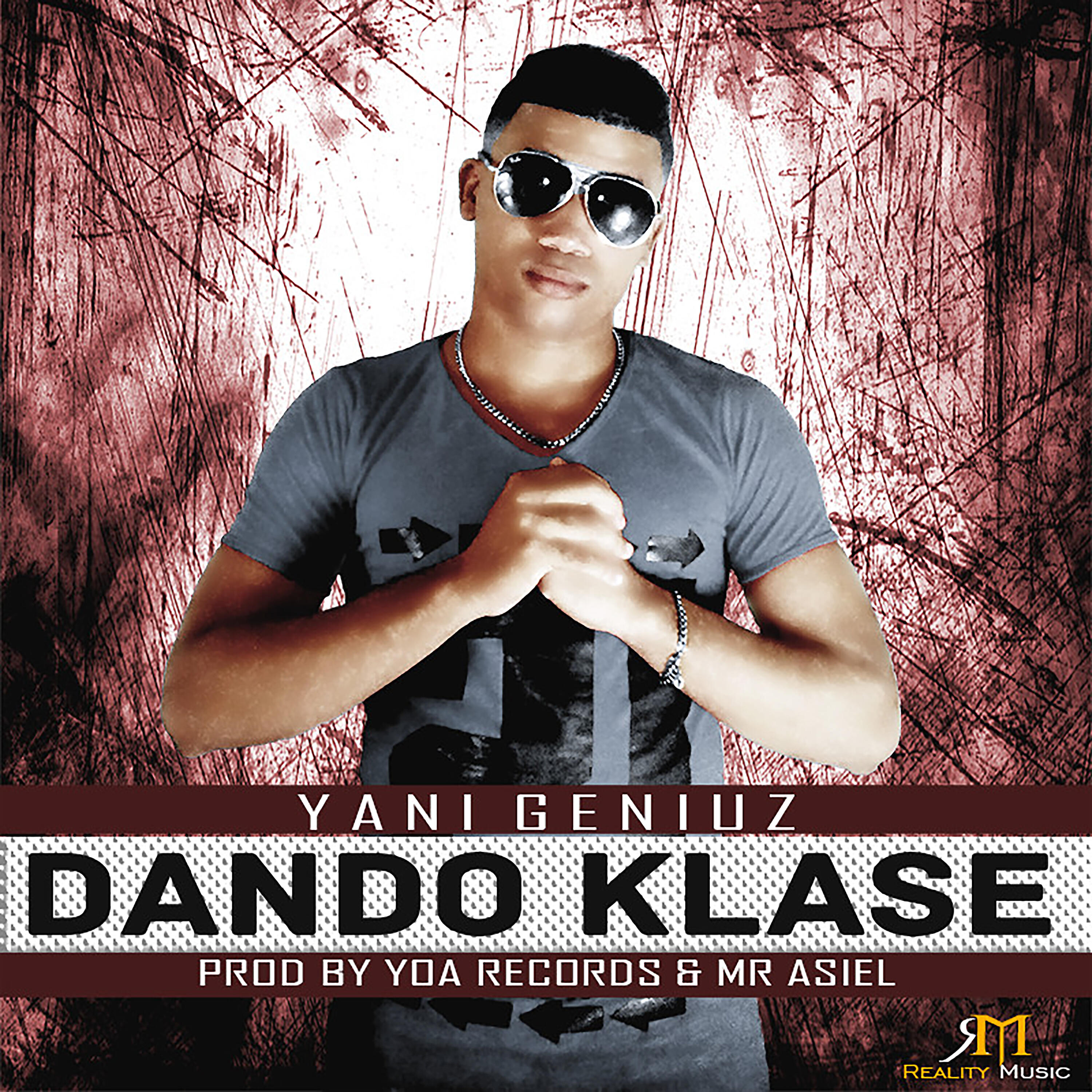 Релиз Dando Klase