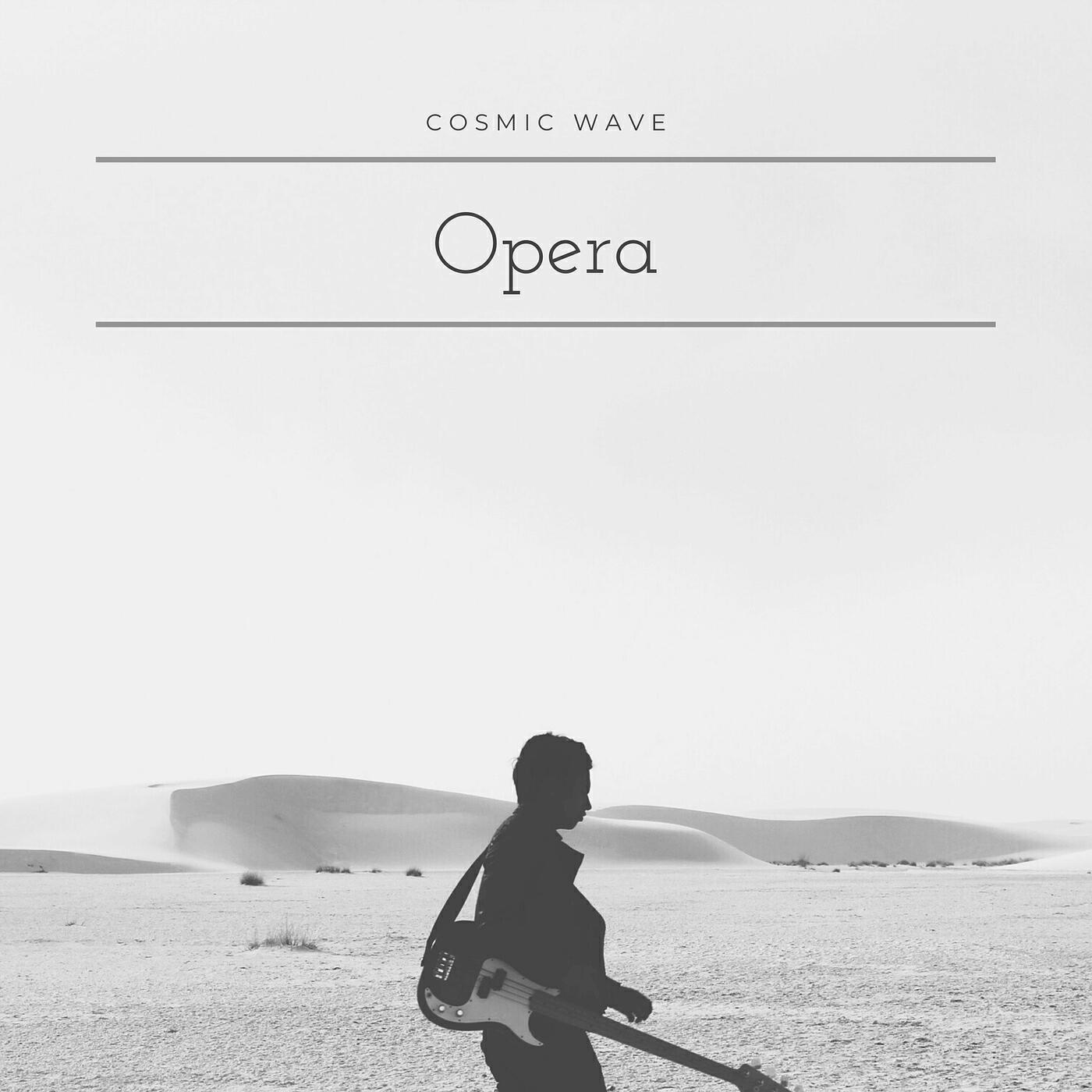 Релиз Opera