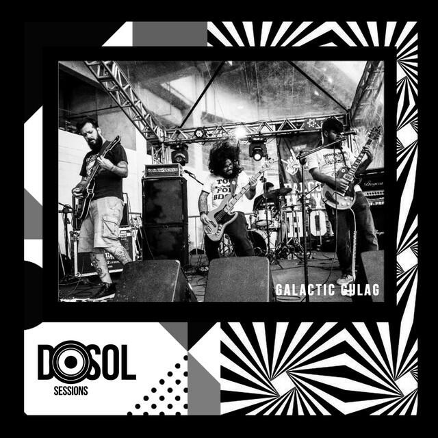 Релиз Dosol Sessions (Live)