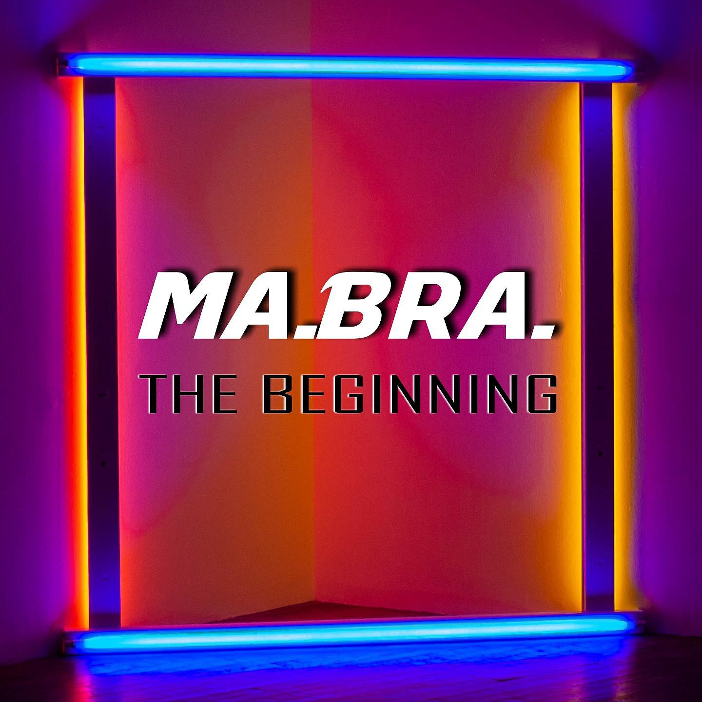 Постер альбома The Beginning