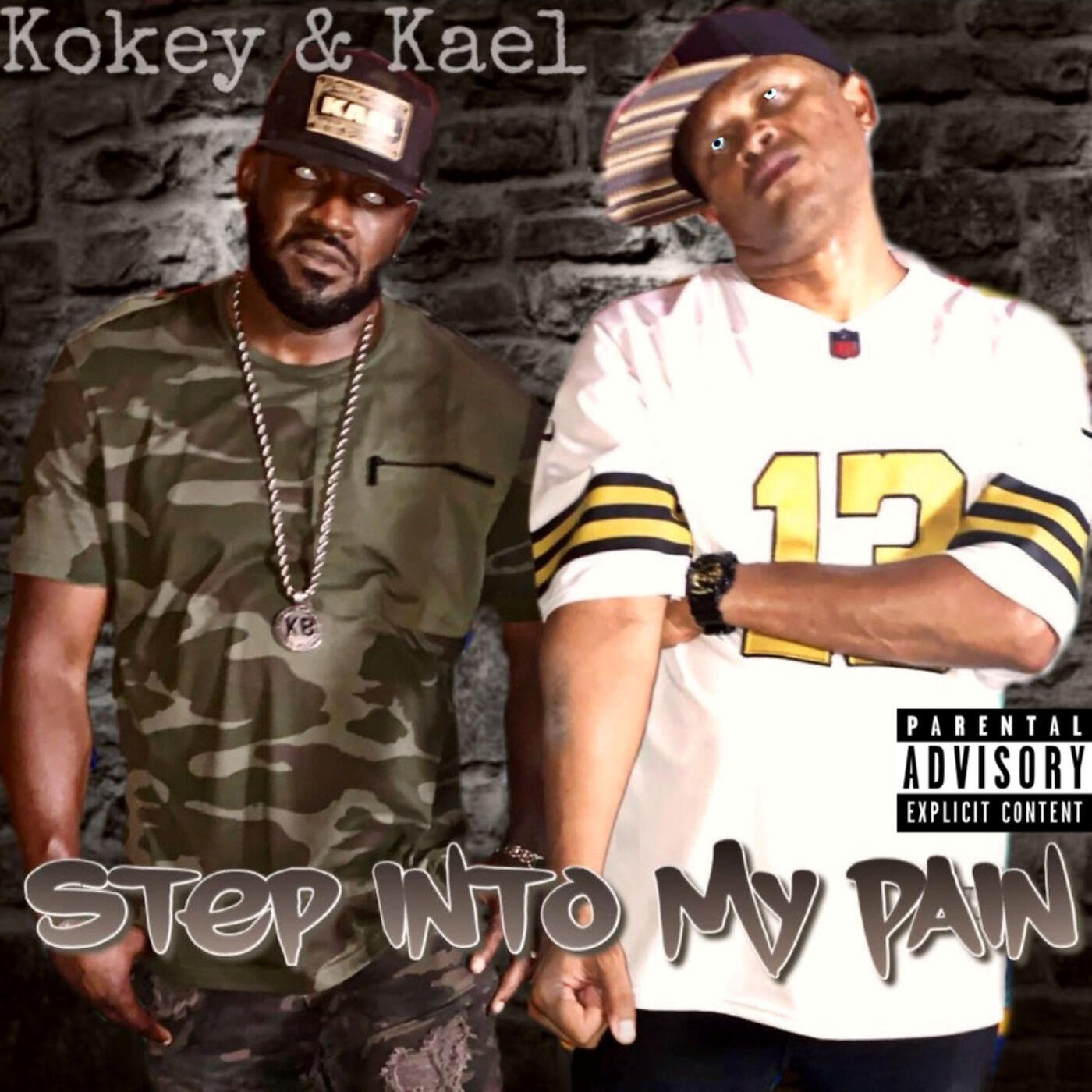 Kokey