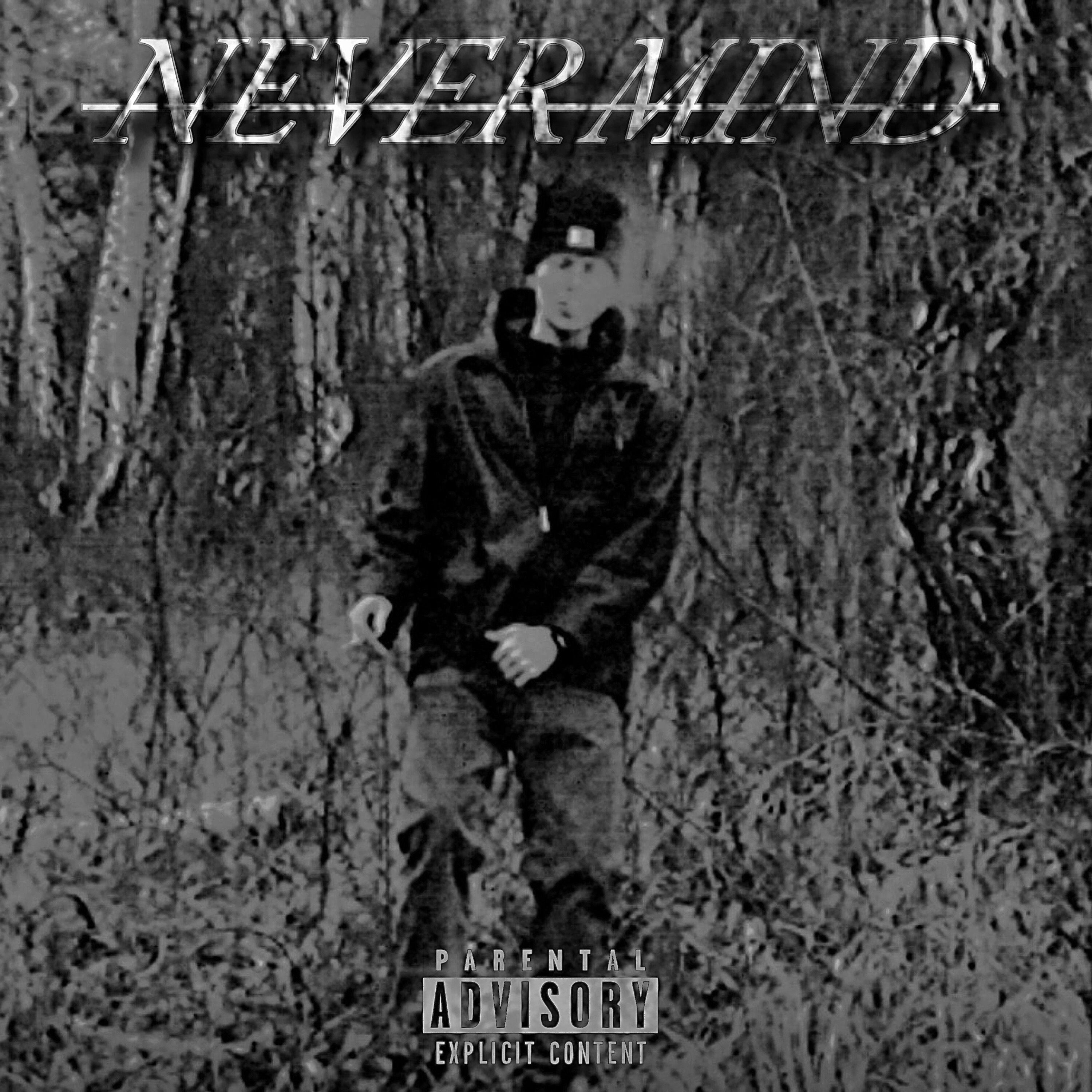 Релиз NEVER MIND