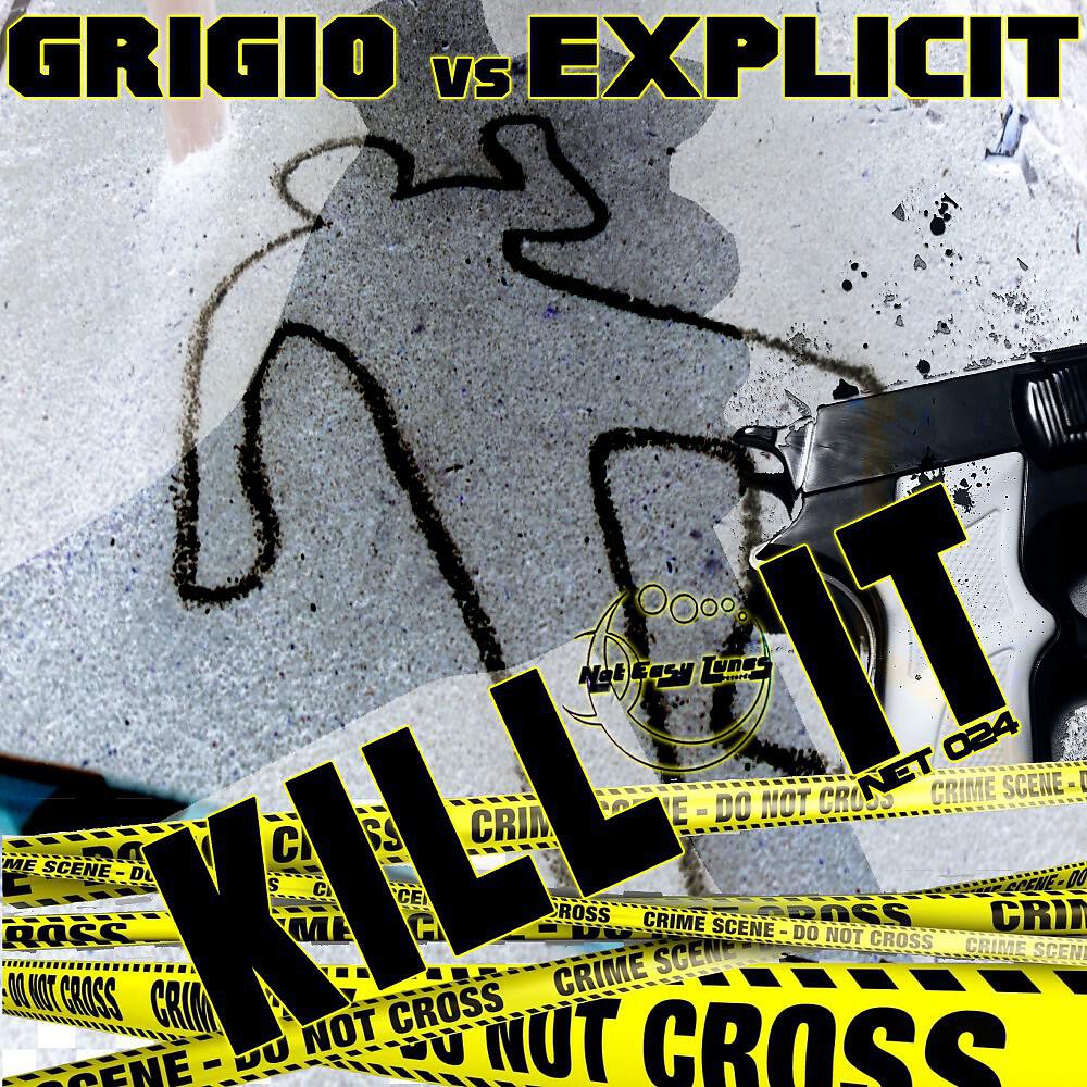 Grigio vs. Explicit