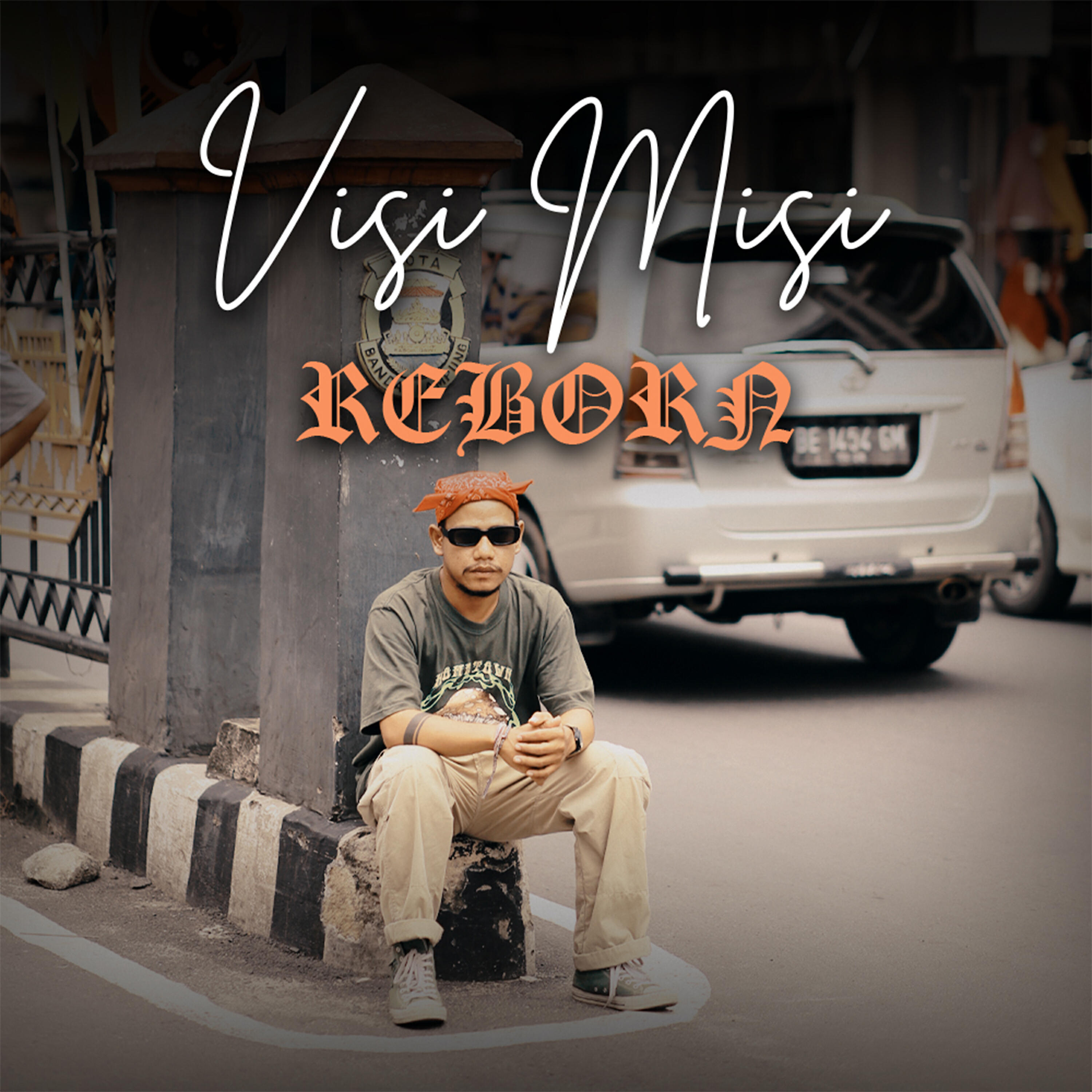 Релиз Visi Misi
