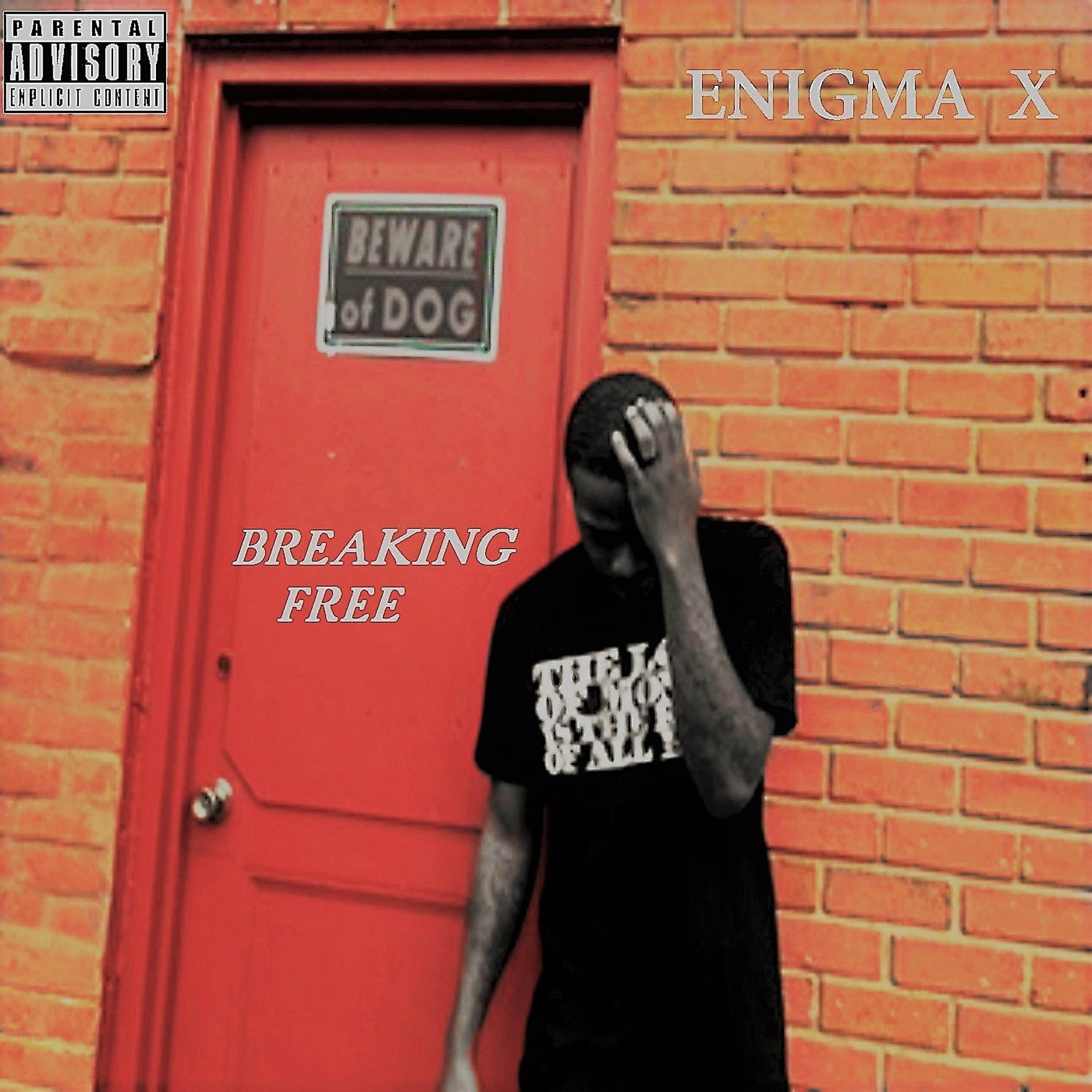 Релиз Breaking Free