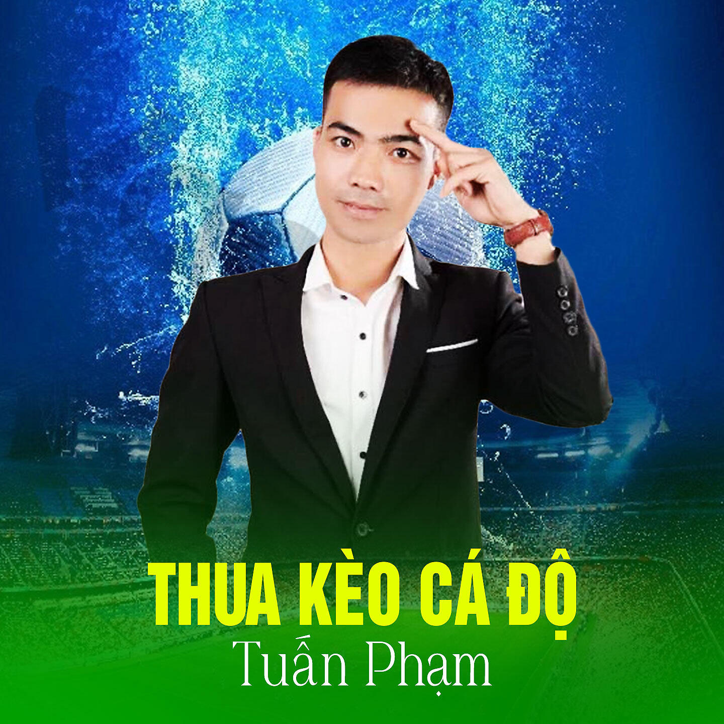 Релиз Thua Kèo Cá Độ