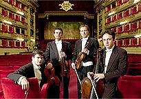 Quartetto d'Archi di Venezia