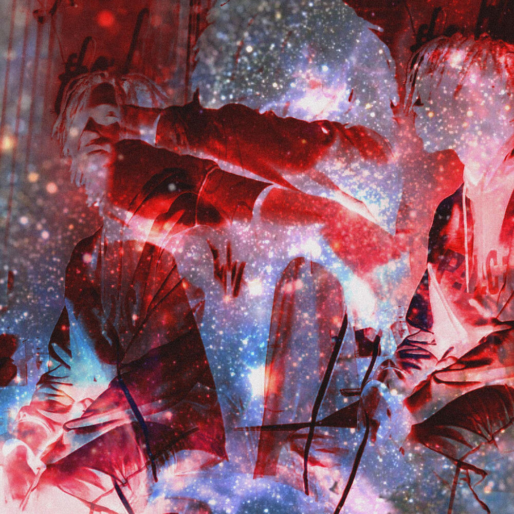 Релиз Spacepaxk 2