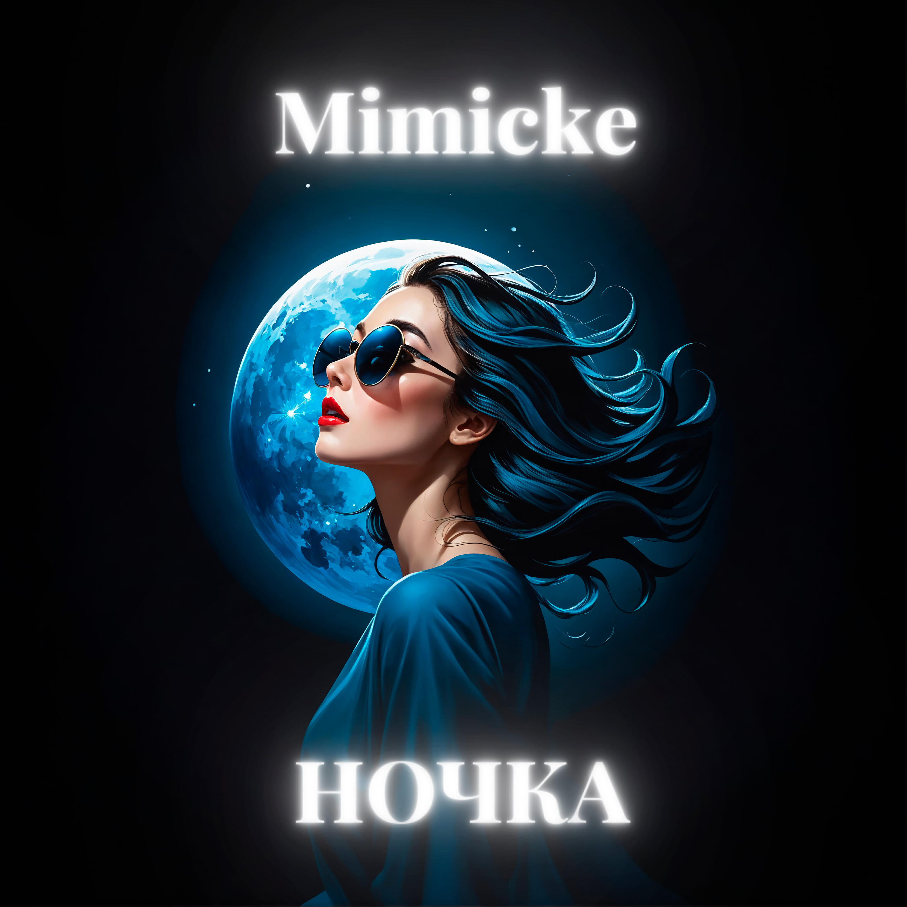 Релиз Ночка