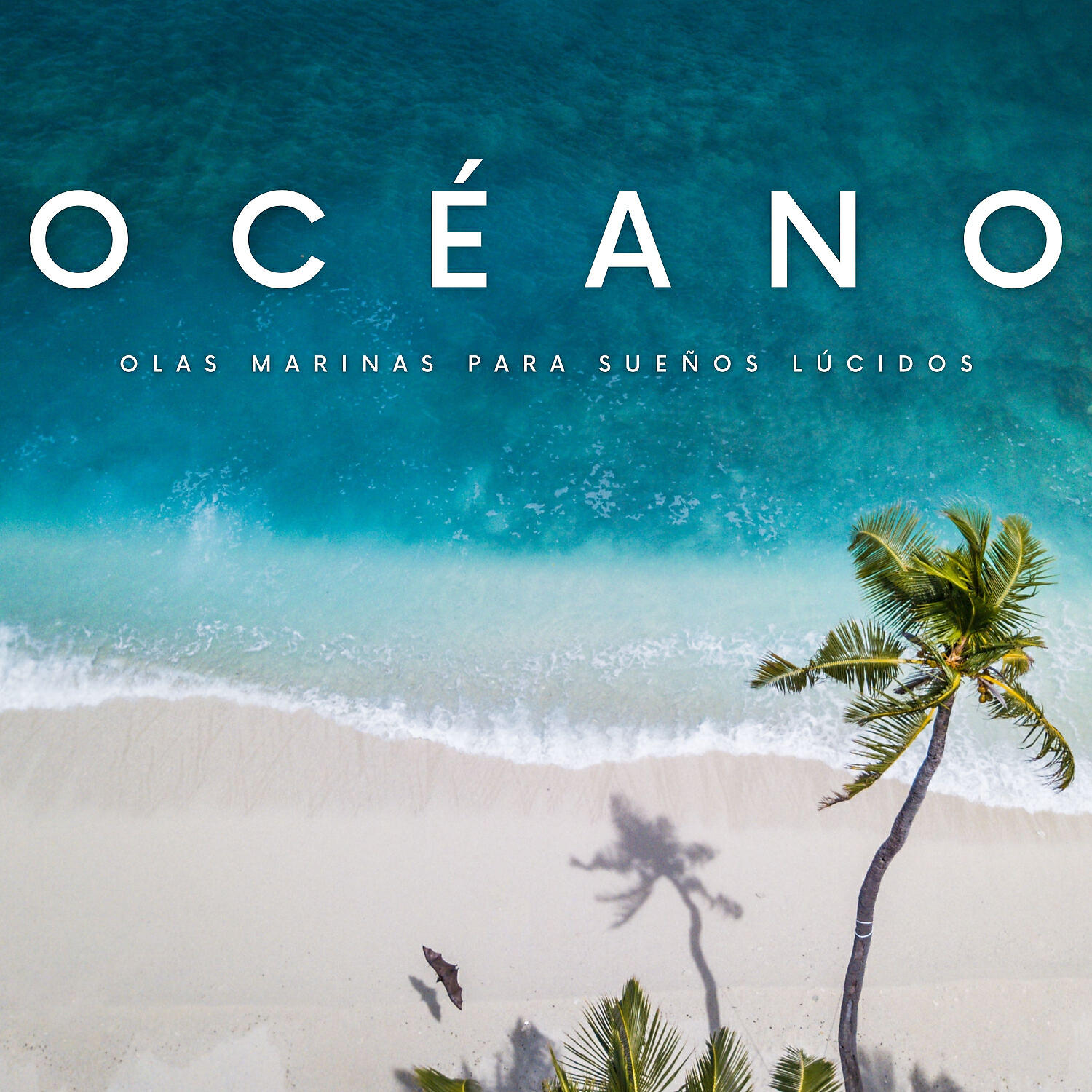 Relajación océano y Olas & Música de Relajación Profunda & Musica relajante dormir - Océano Océano