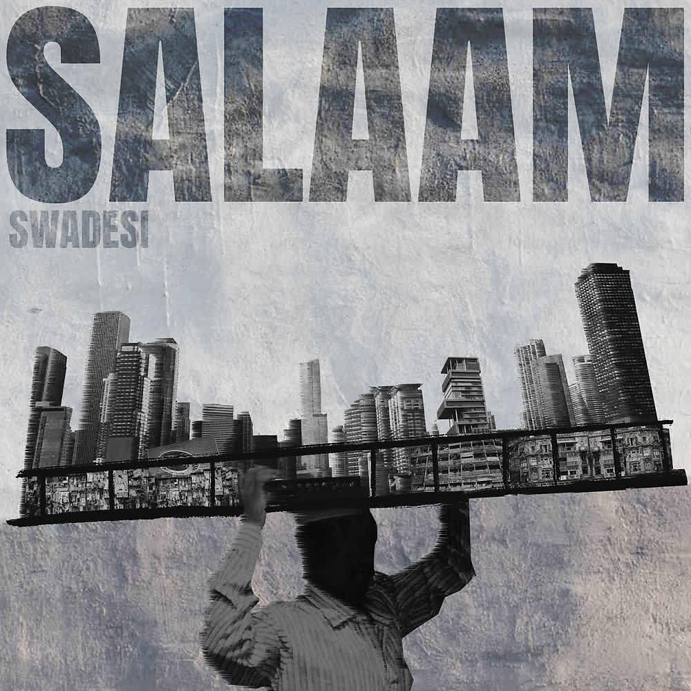 Релиз Salaam