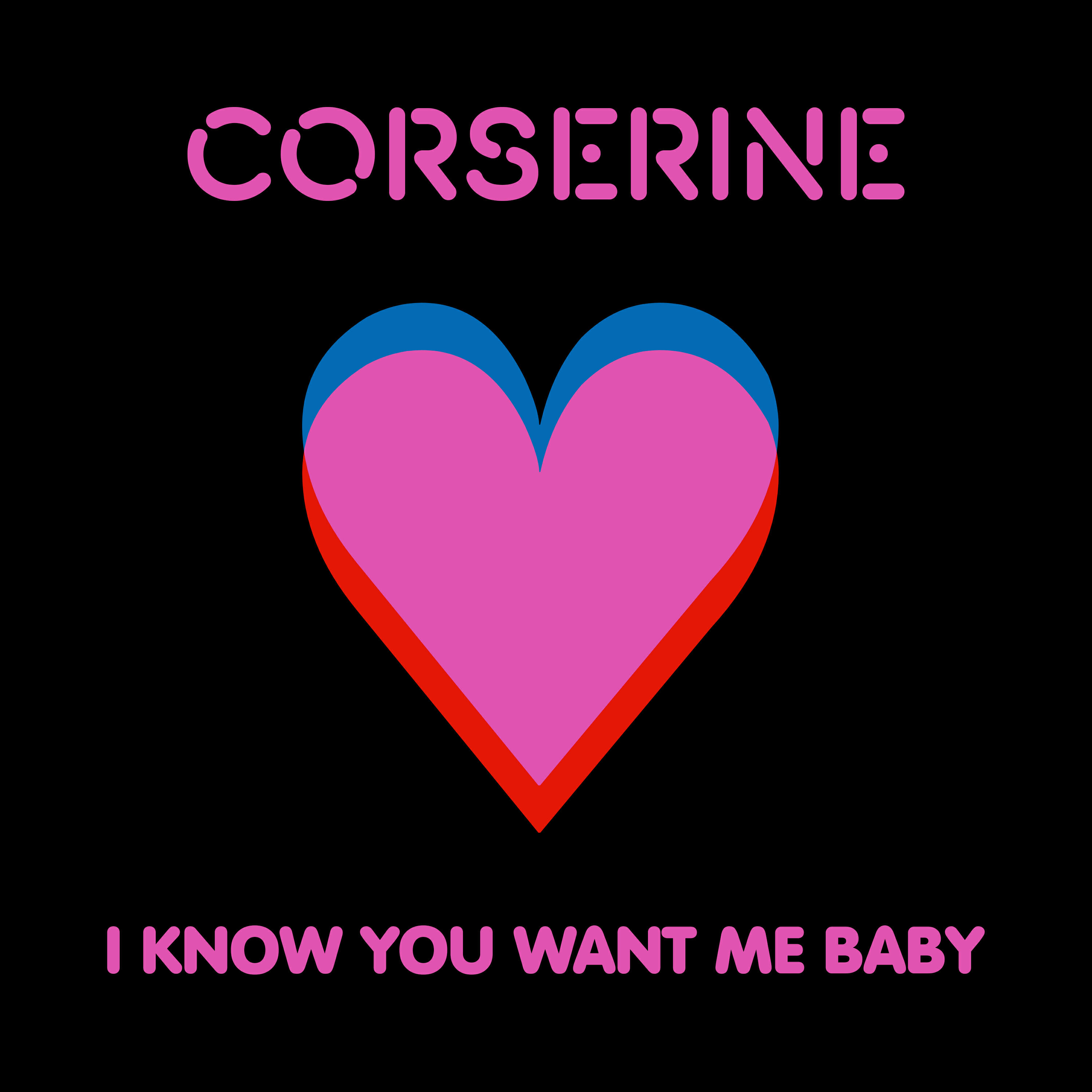 Corserine