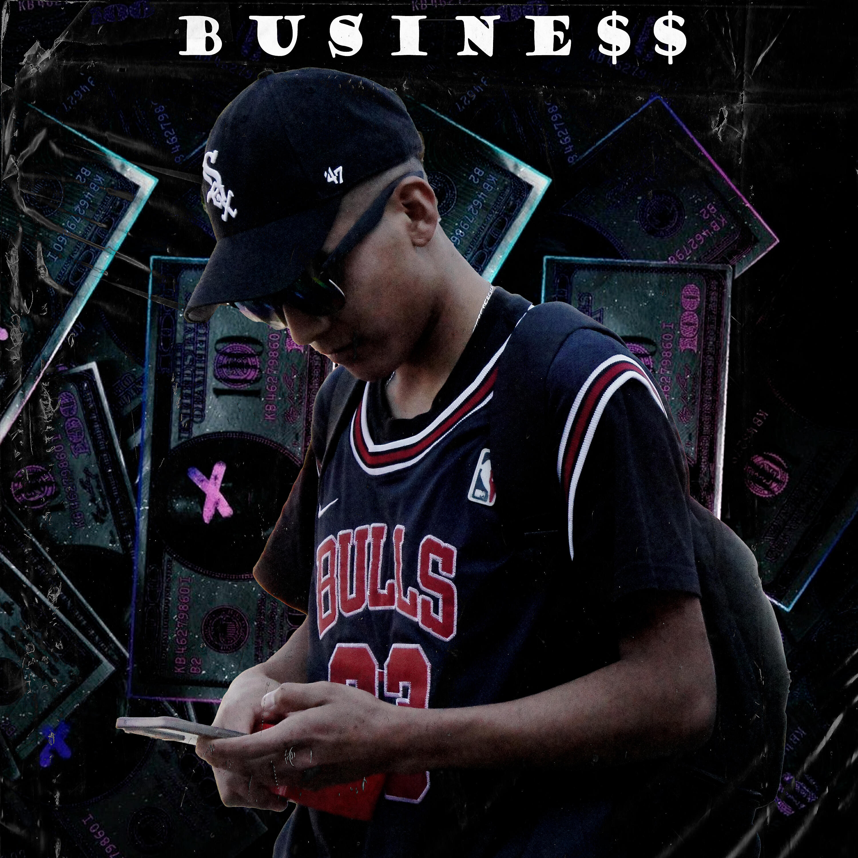 Релиз Busine$$