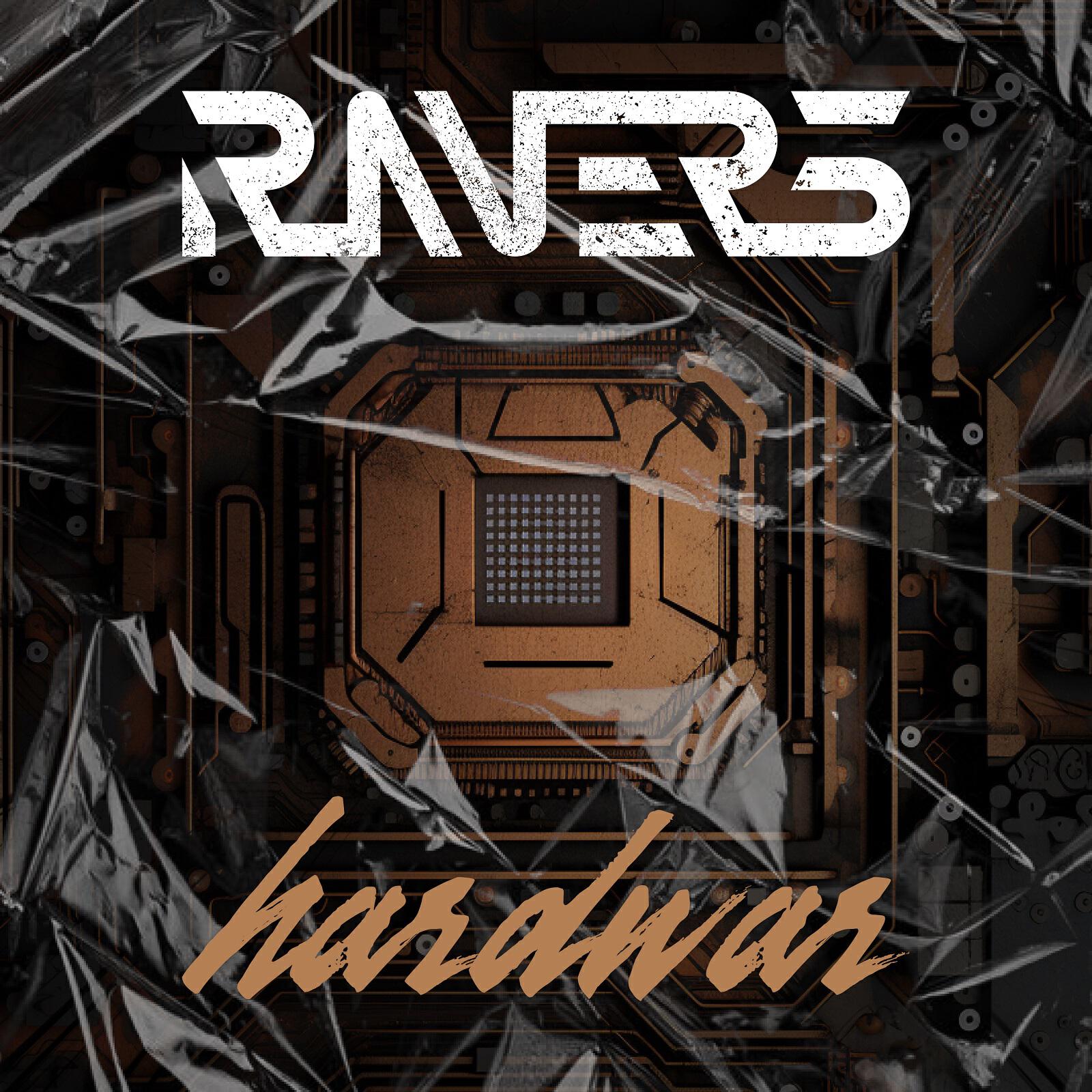 Релиз Hardwar