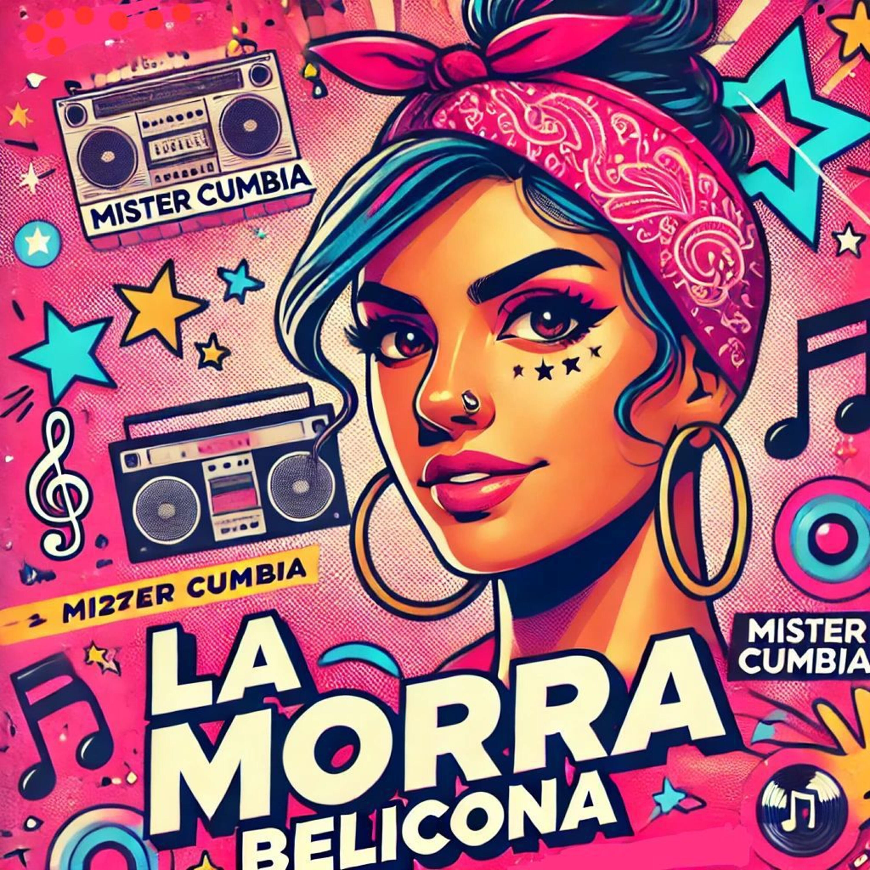 Релиз La Morra Belicona