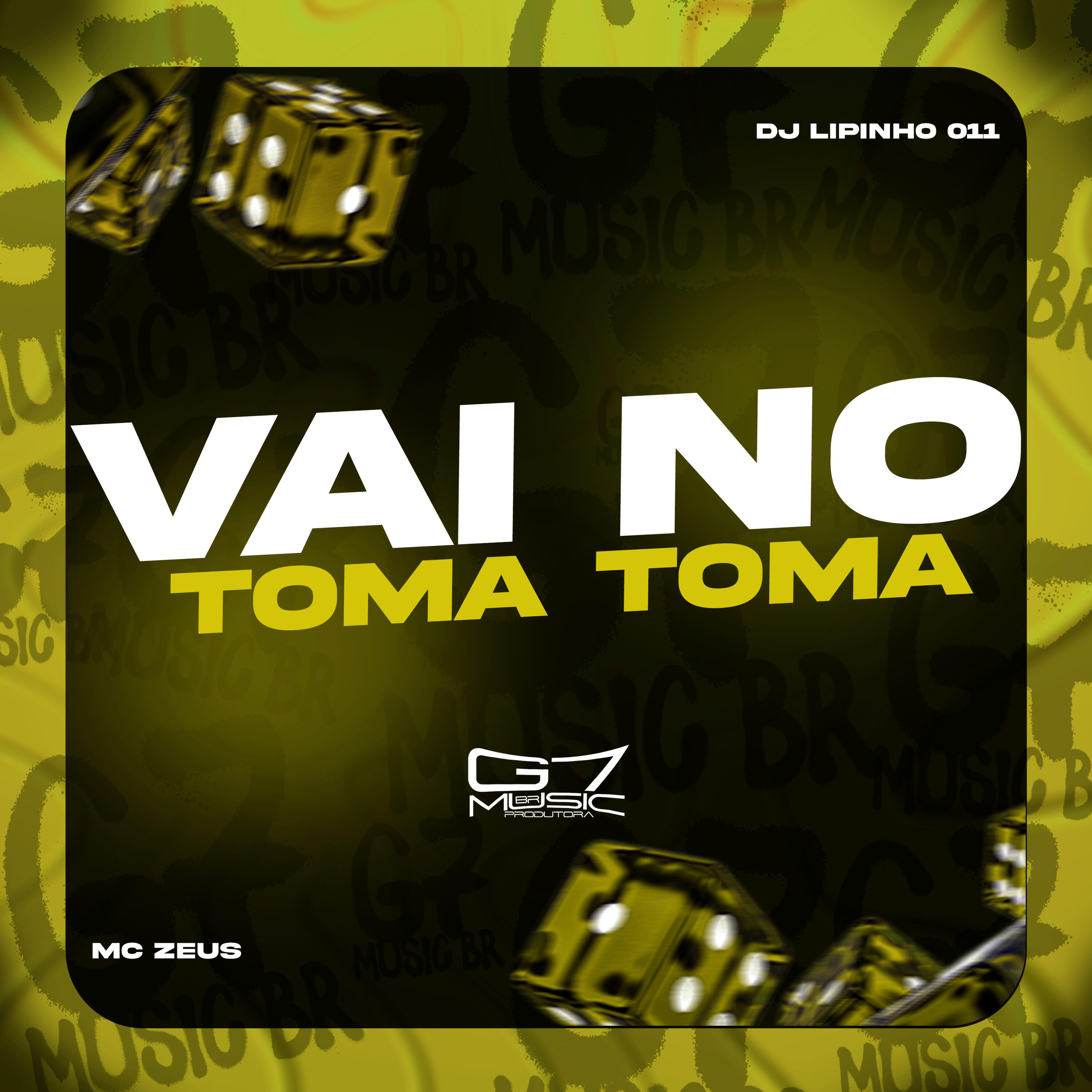 Релиз Vai no Toma Toma