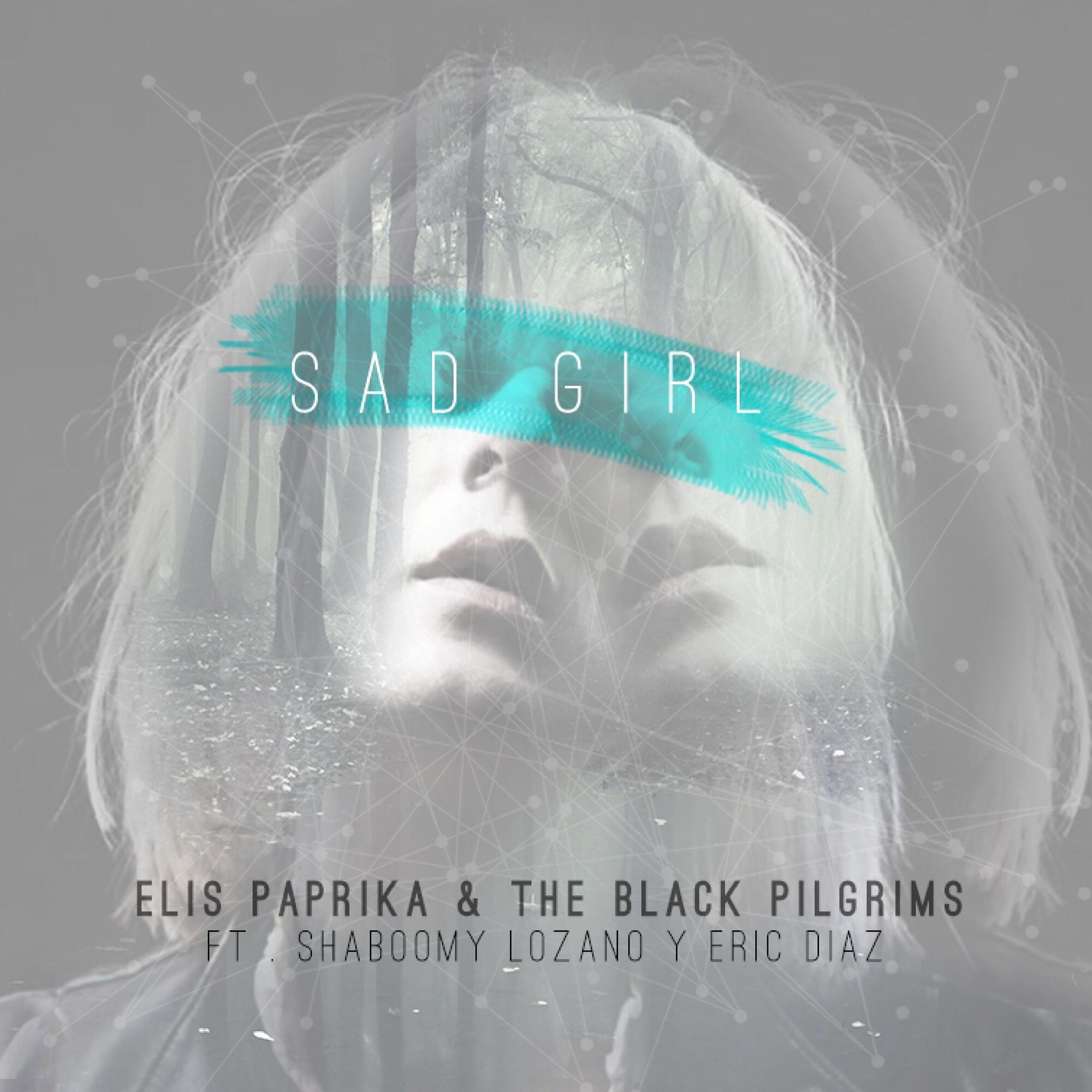 Релиз Sad Girl