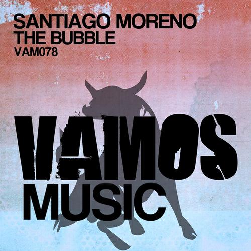 Релиз The Bubble