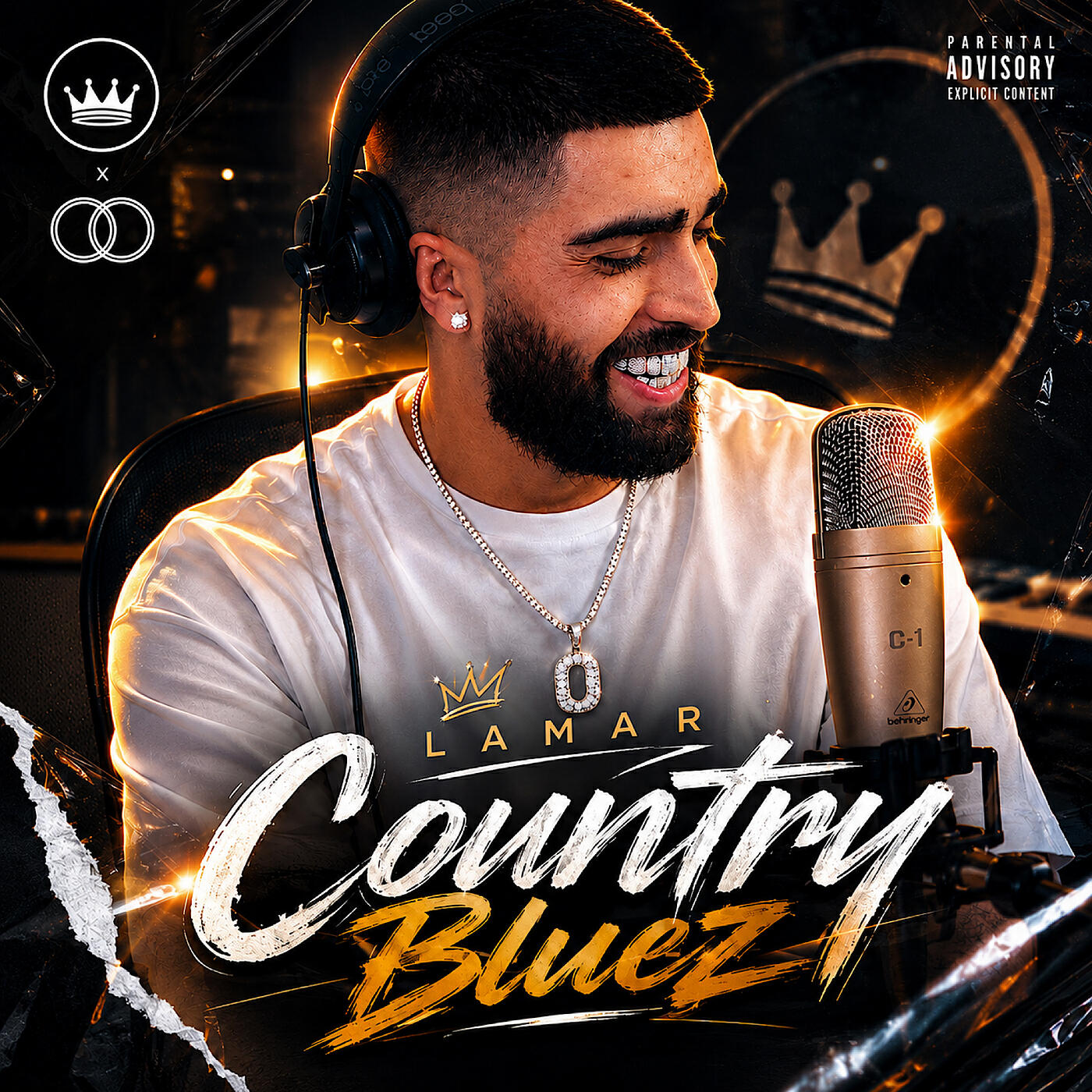 Релиз Country Bluez