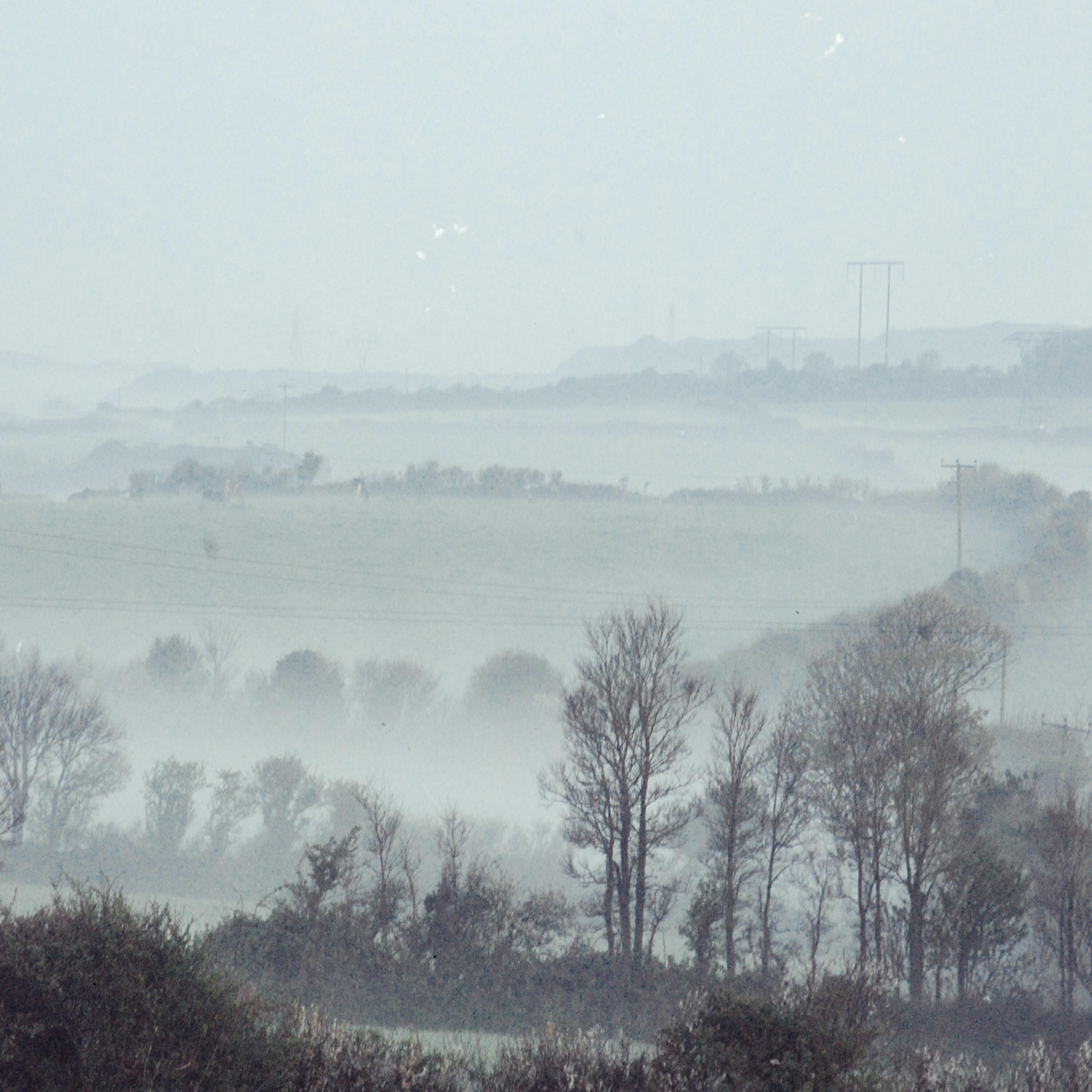 Релиз Burren Dawn
