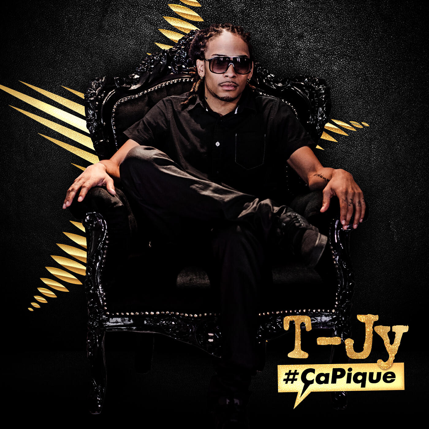 Скачать песню T Jy - #ÇaPique бесплатно в MP3 для Android и iOS