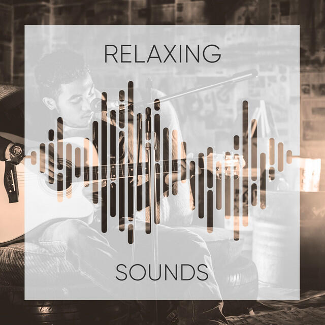 Релиз Relaxing Sounds