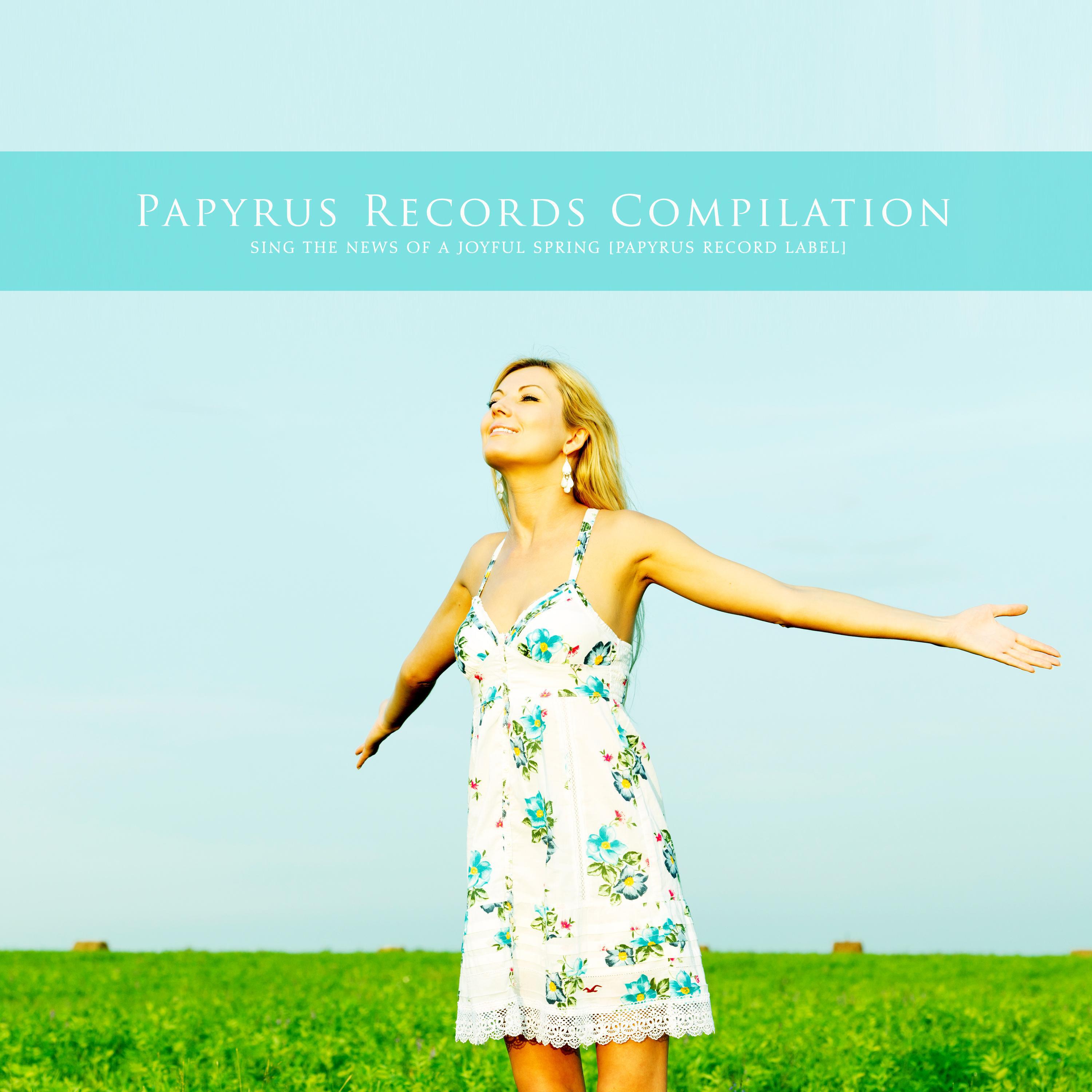 Релиз Sing The News Of A Joyful Spring