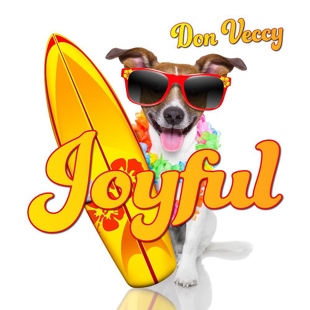 Релиз Joyful