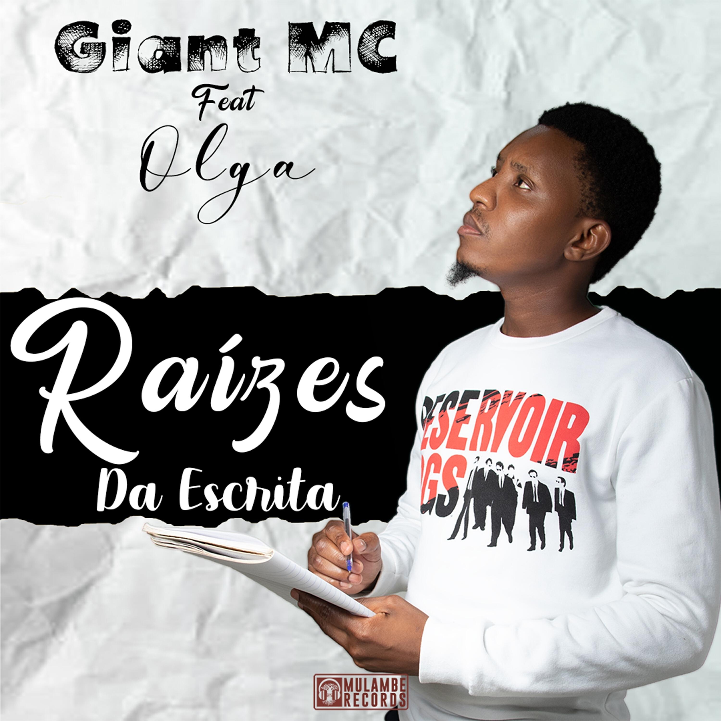 Релиз Raizes da Escrita