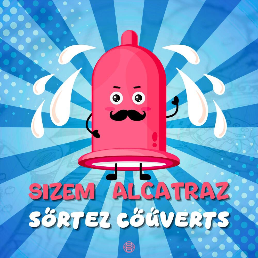 Релиз Sortez couvert