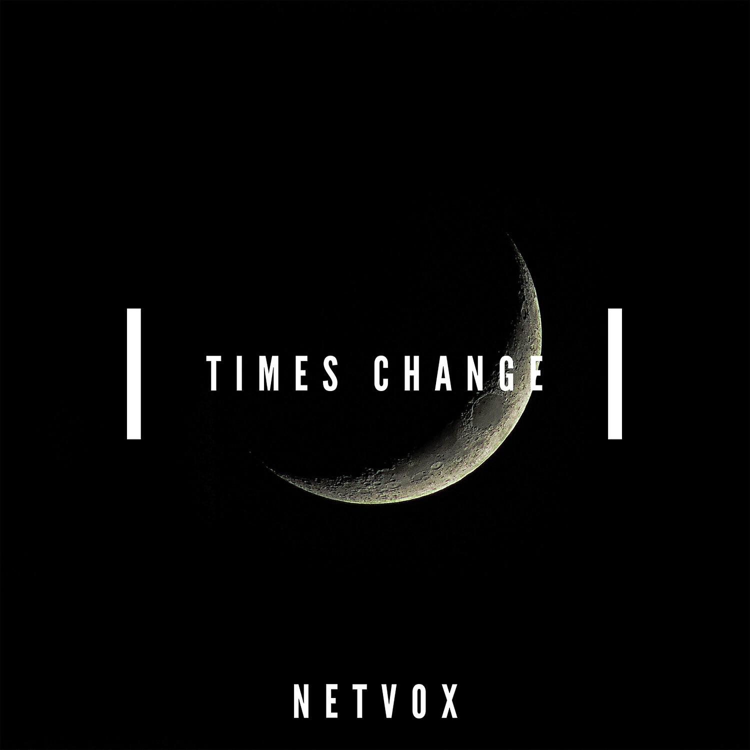 Релиз Times Change