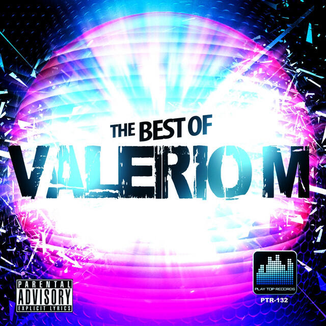 Релиз The Best of Valerio M
