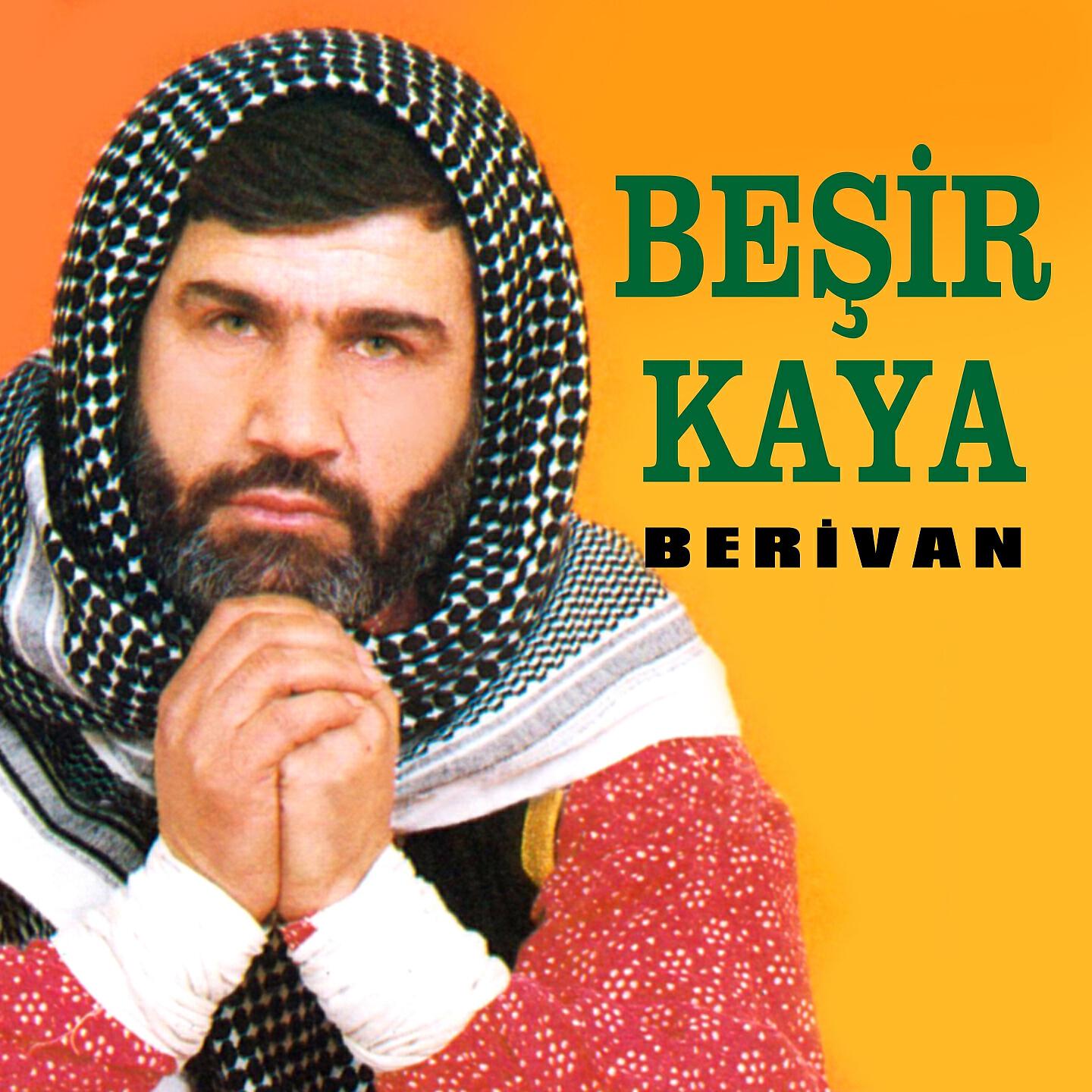 Релиз Berivan
