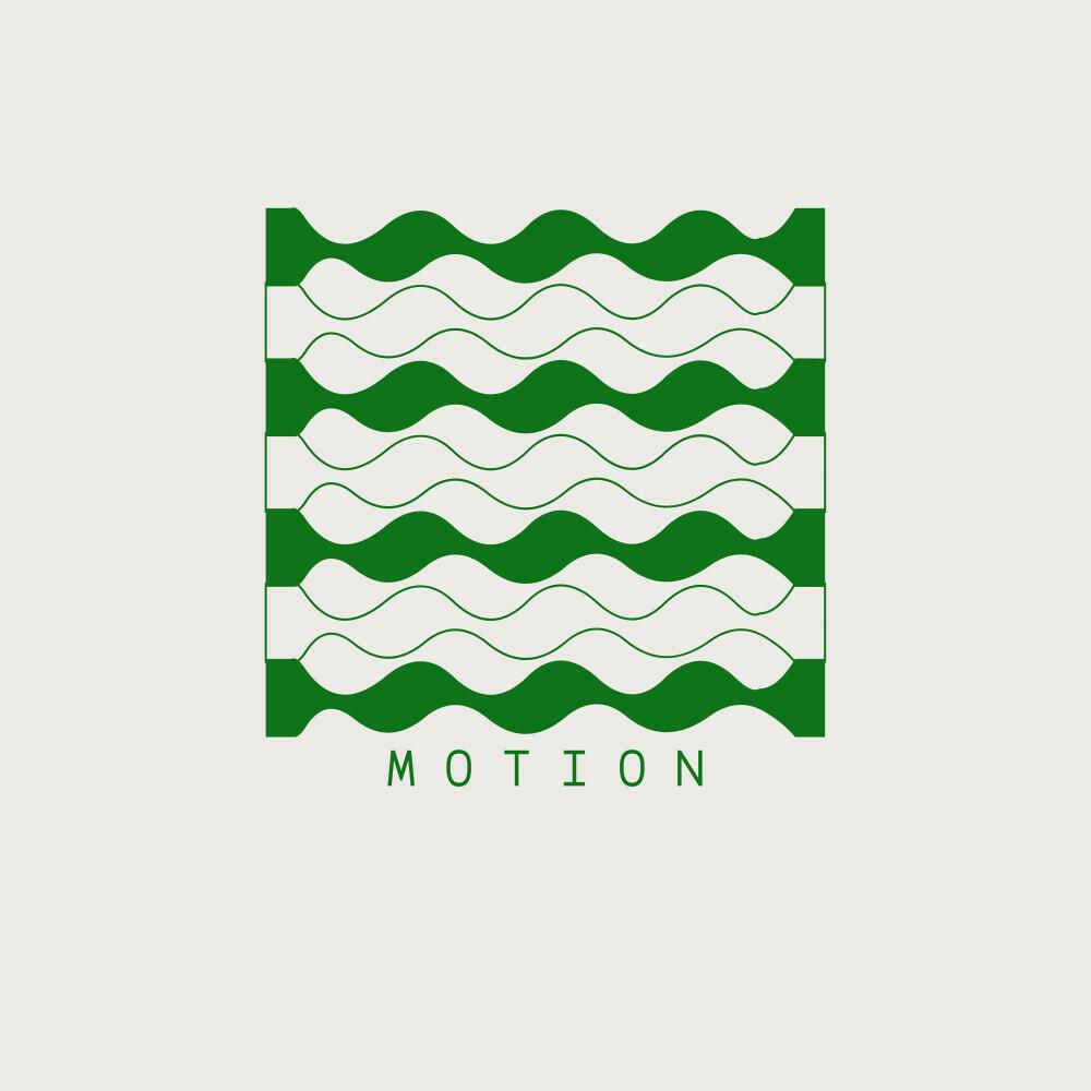 Релиз Motion