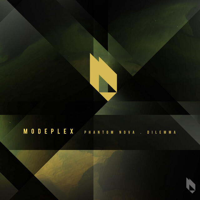 Релиз Phantom Nova / Dilemma