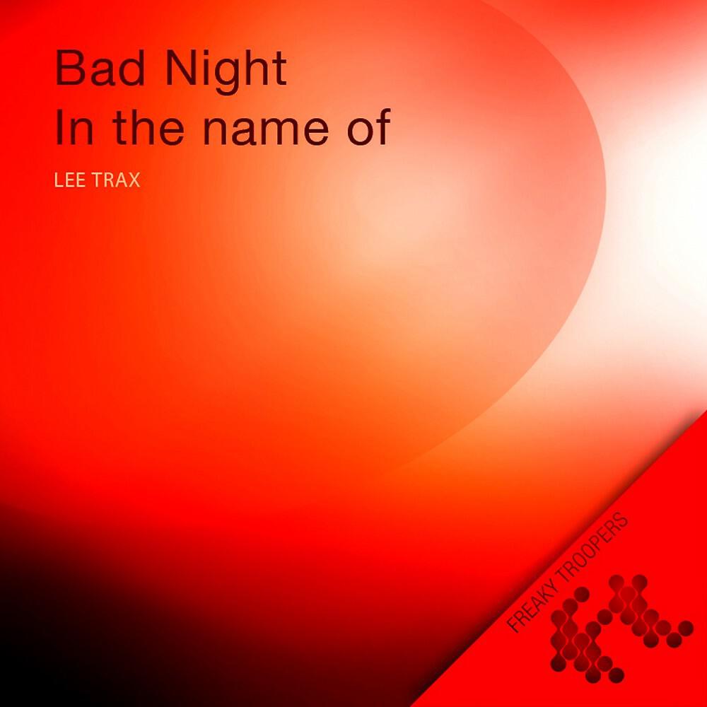 Релиз Bad Night