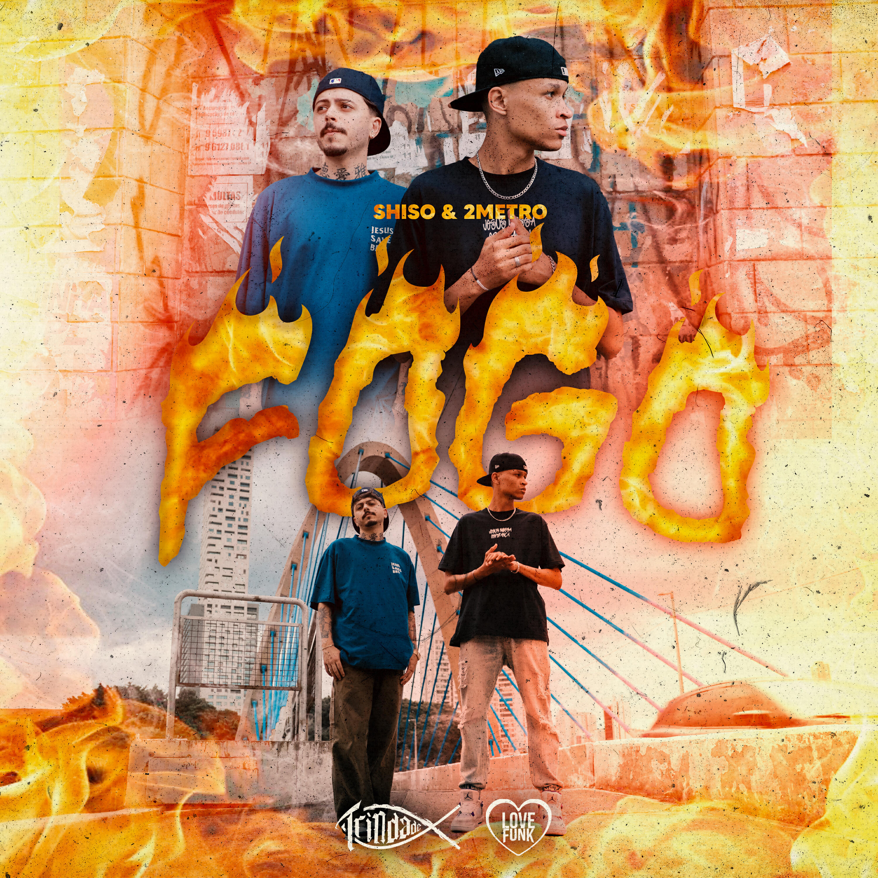 Релиз Fogo